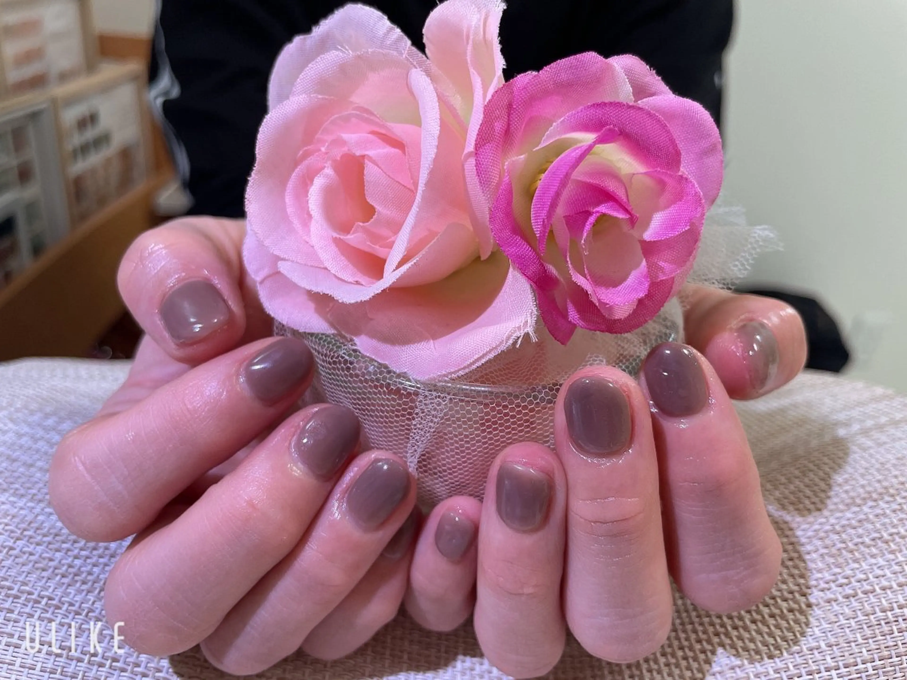 ネイル ハンドネイル 絢佳 nailのネイルデザイン