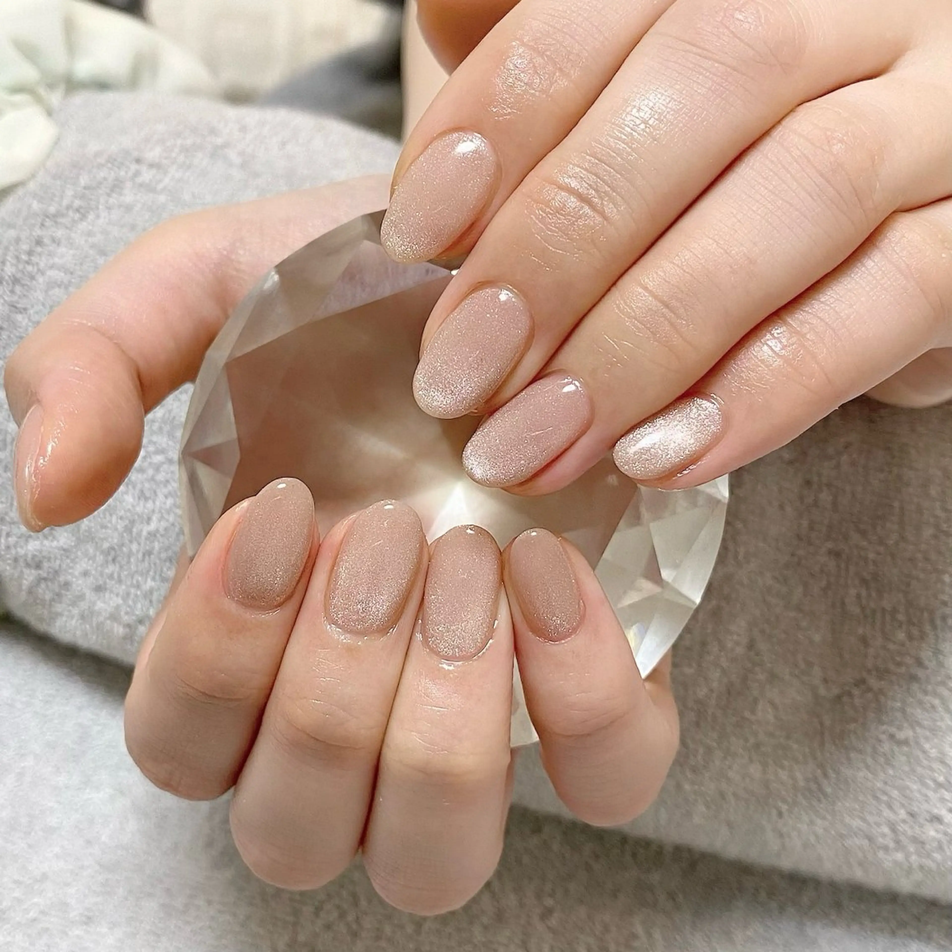 ネイル 💅fleur Ayumiのネイルデザイン