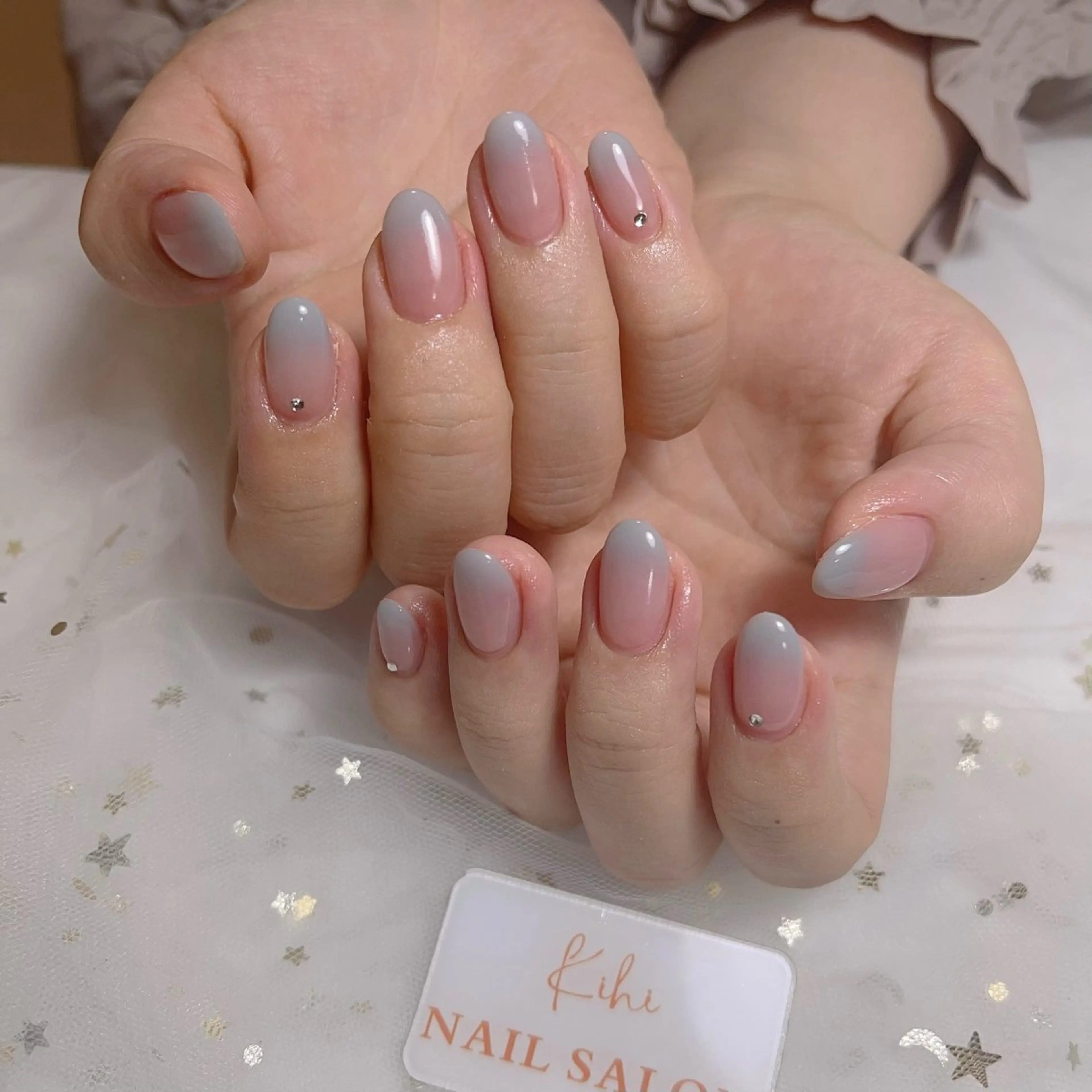 ネイル さくら💮💮 【オフ無料】のネイルデザイン