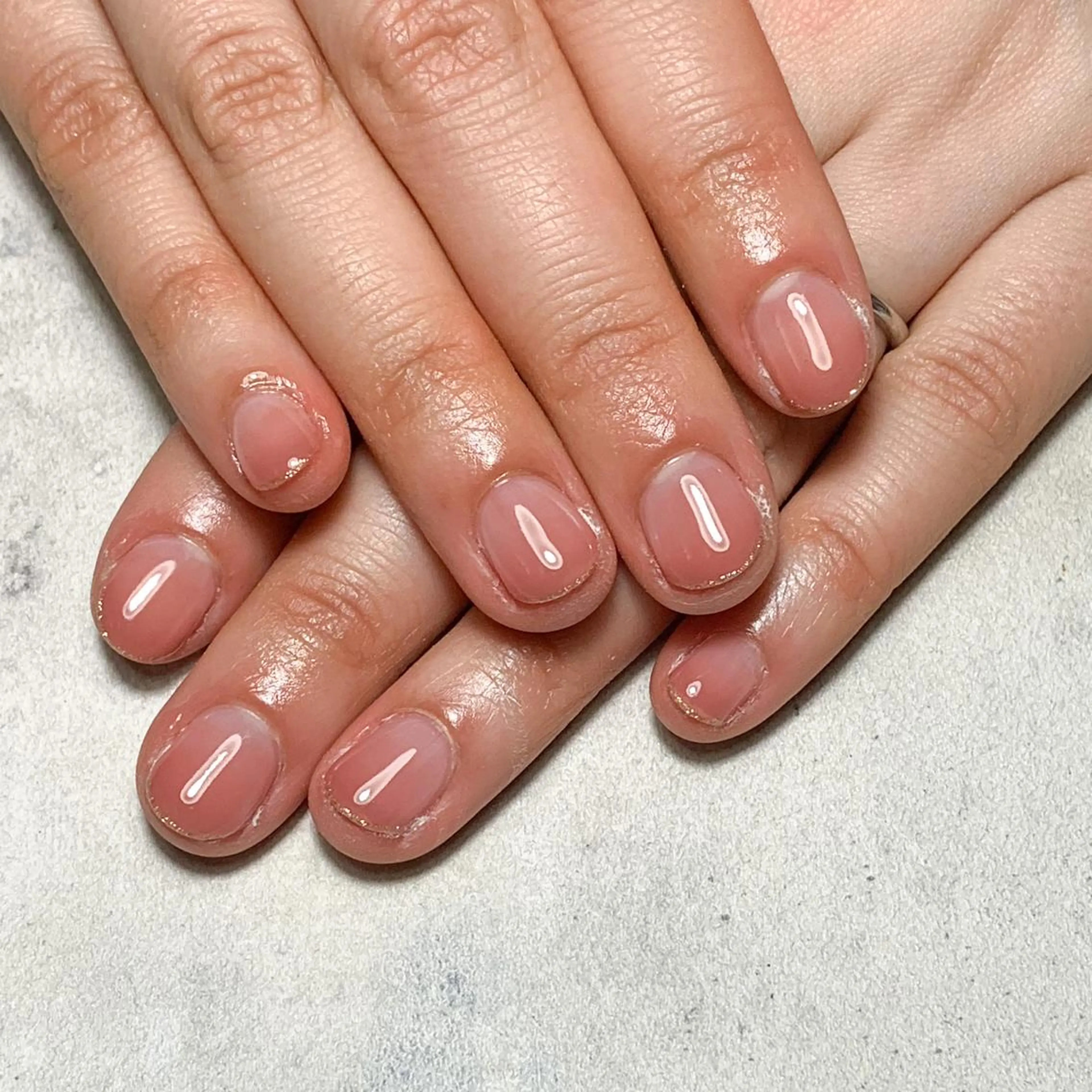 ネイル FIORITURA aiのネイルデザイン