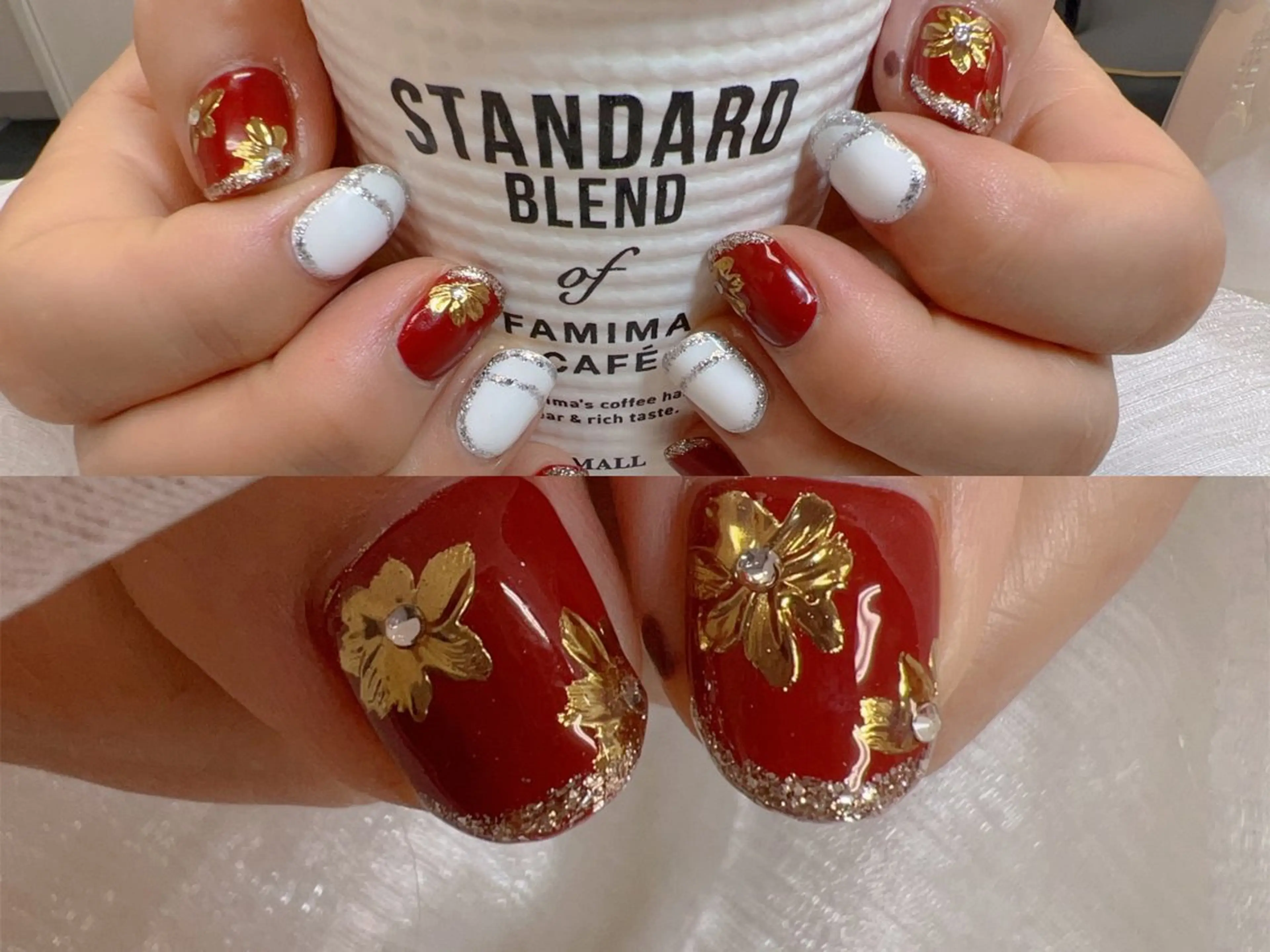 ネイル Beauty静 nailのネイルデザイン