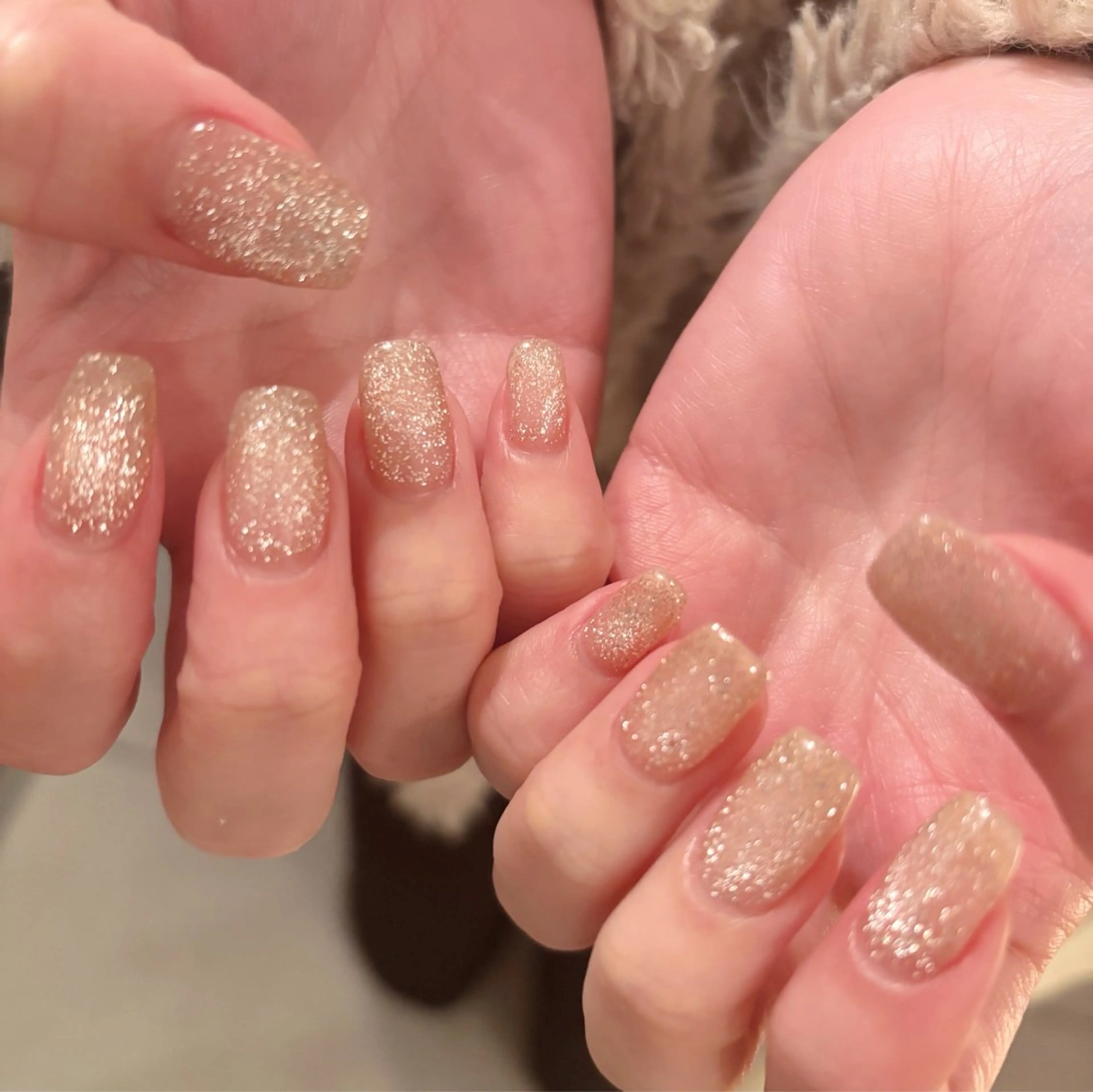 ネイル K Aのネイルデザイン