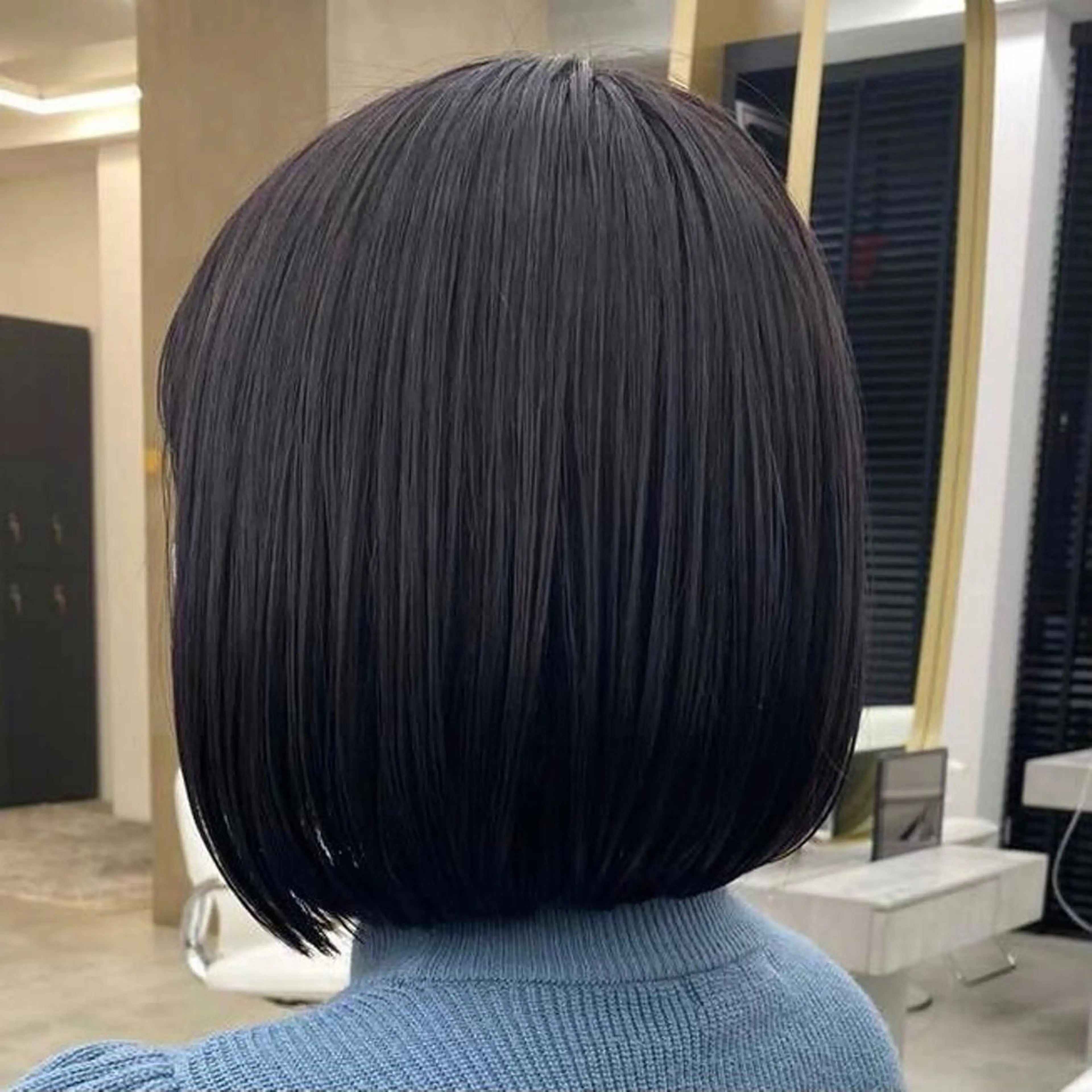 ショート メンズカット/パーマ 👟黒田紗名👟のヘアスタイル