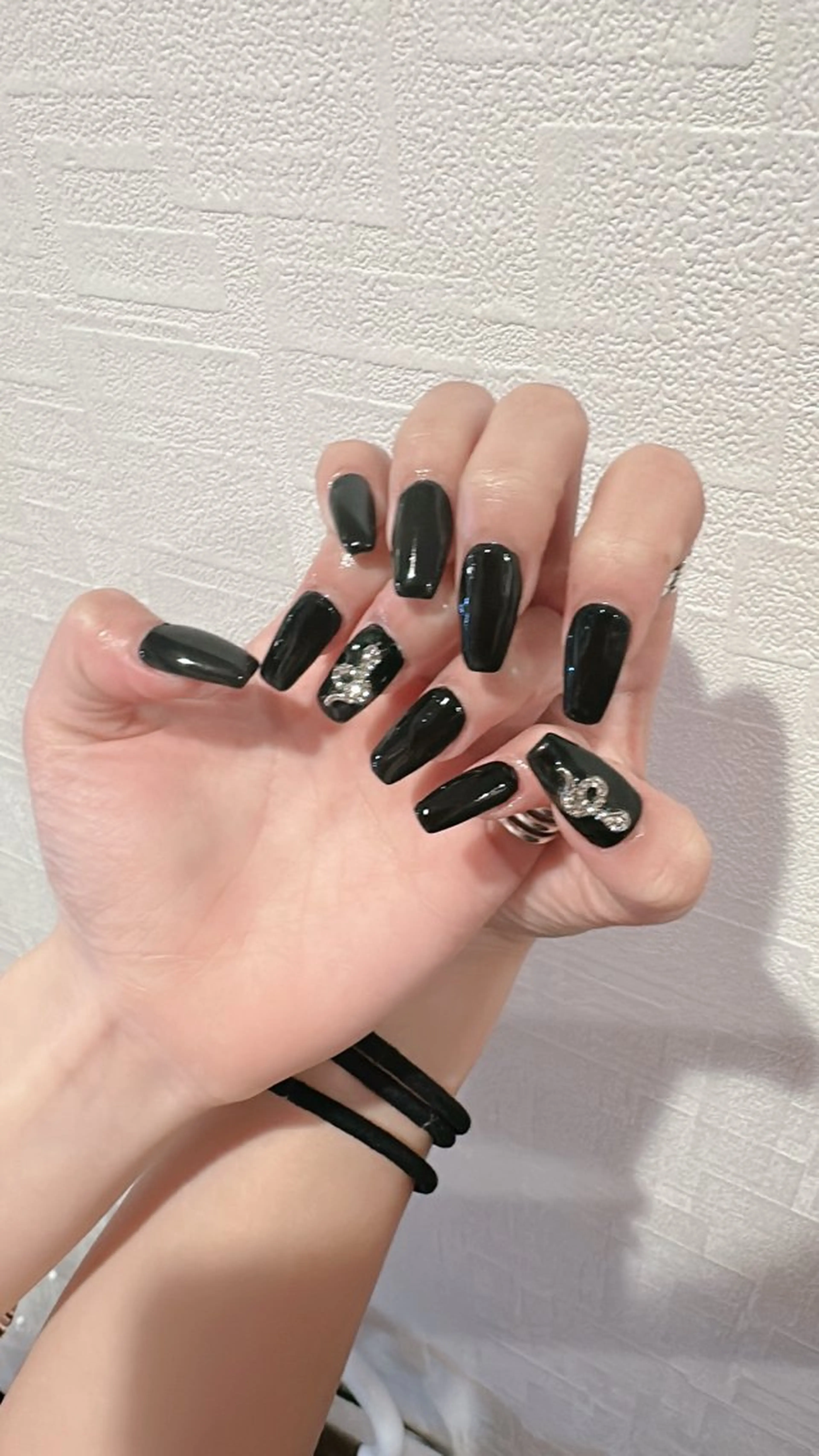 ネイル ハンドネイル D-BEAUTY Nailsalonのネイルデザイン