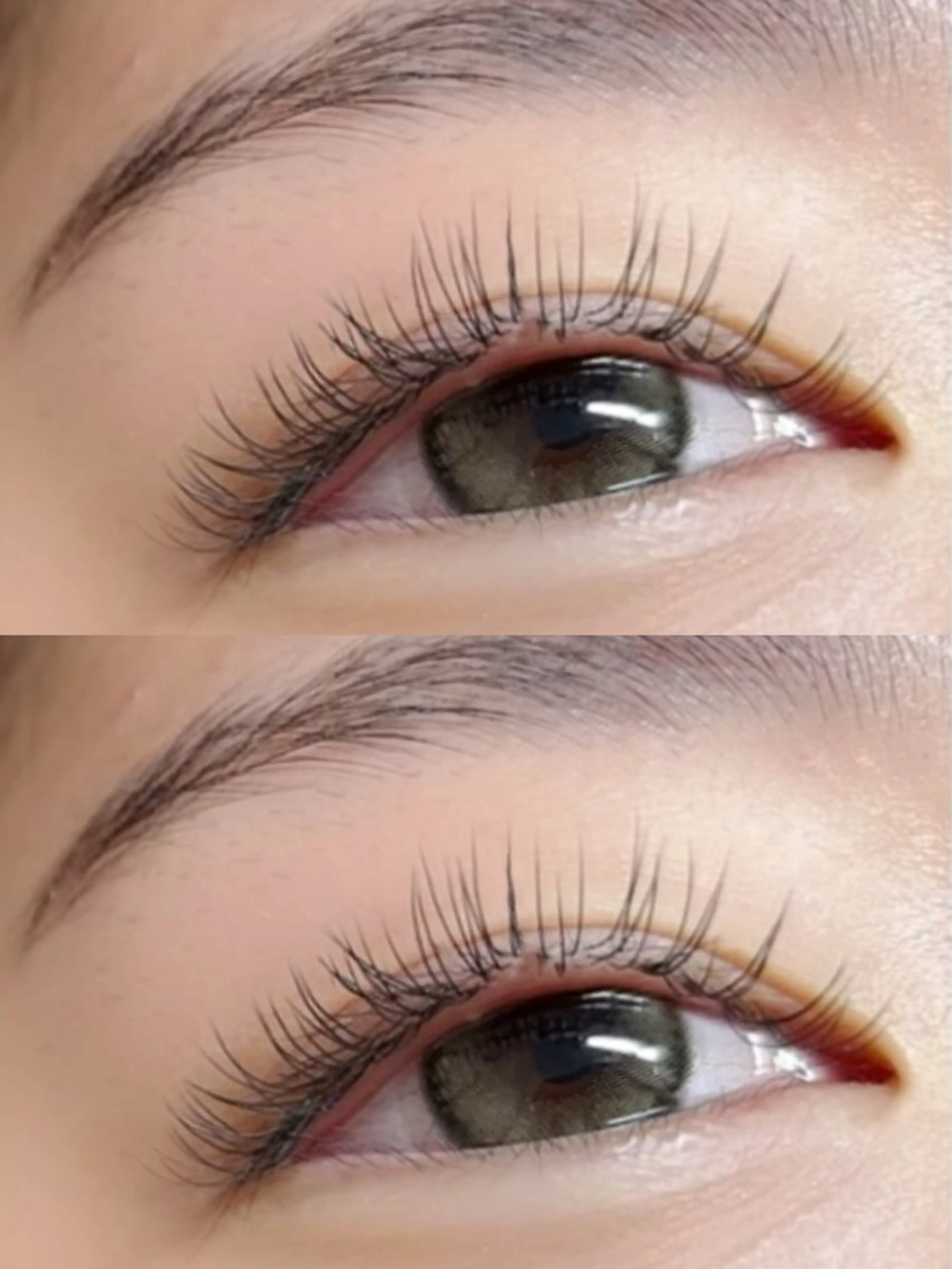 マツエク・マツパ か なのマツエク・マツパデザイン