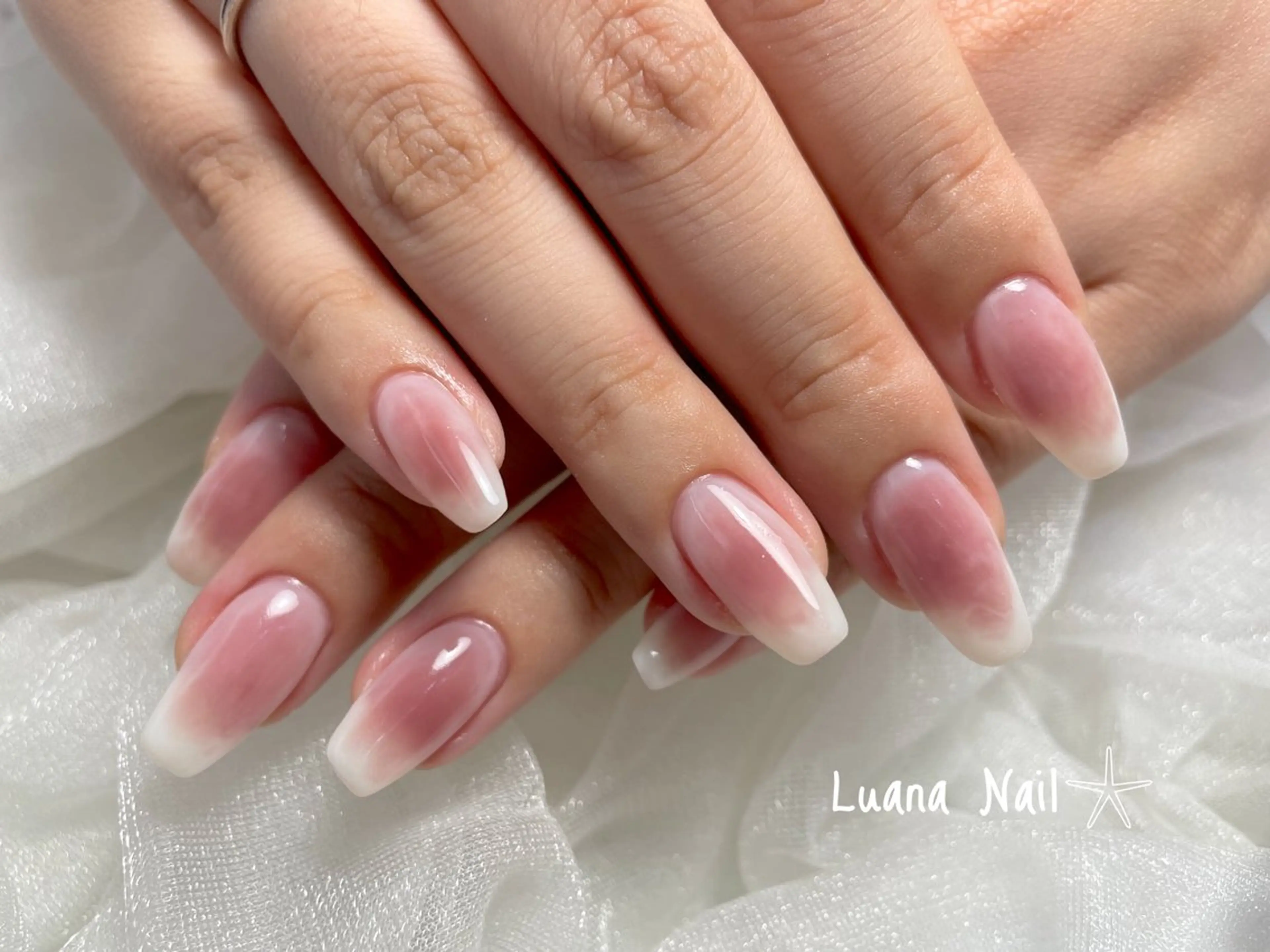 ネイル Nail Salon Subaruのネイルデザイン