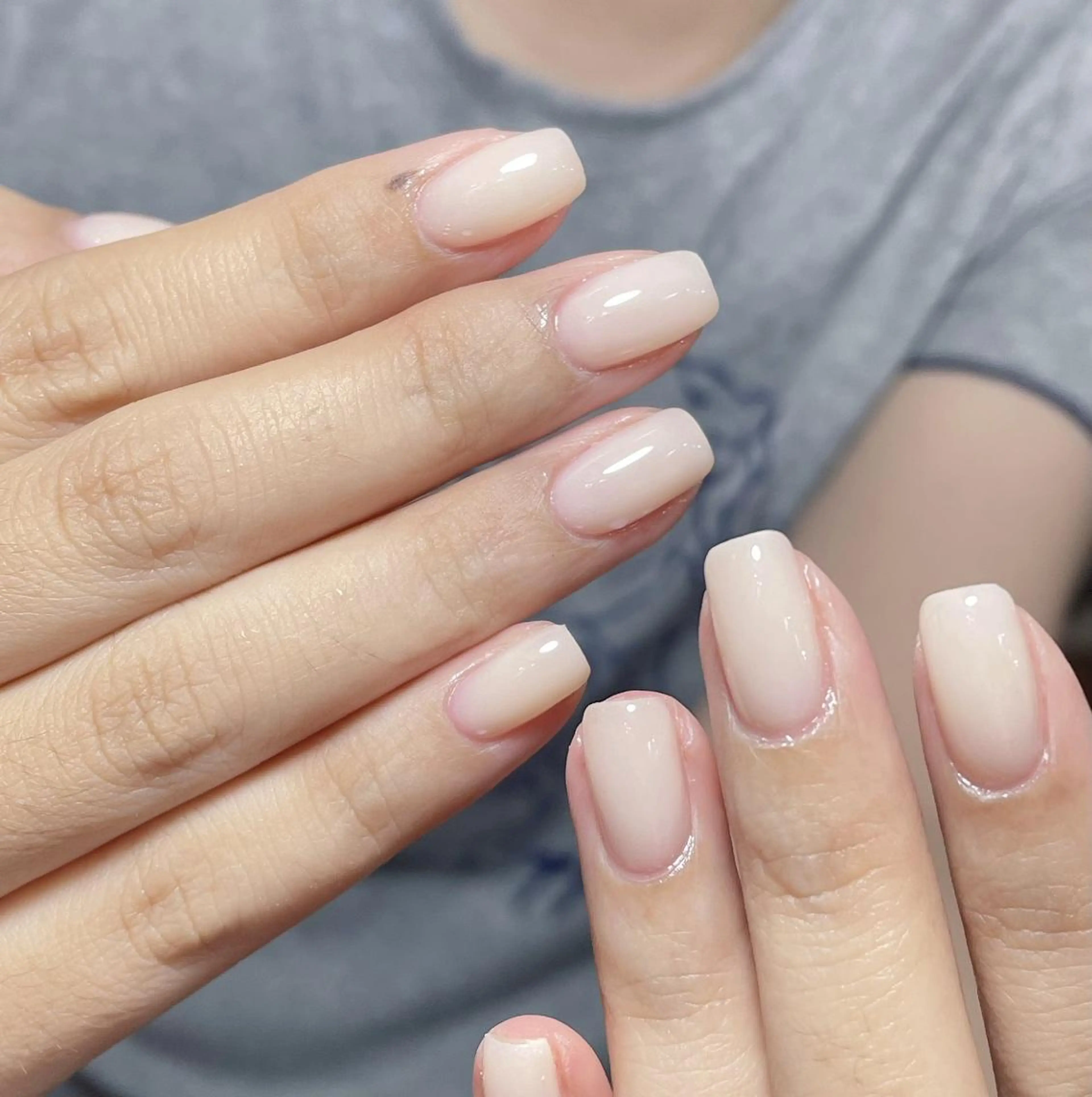 ネイル ハンドネイル TiTi Nail🫧のネイルデザイン