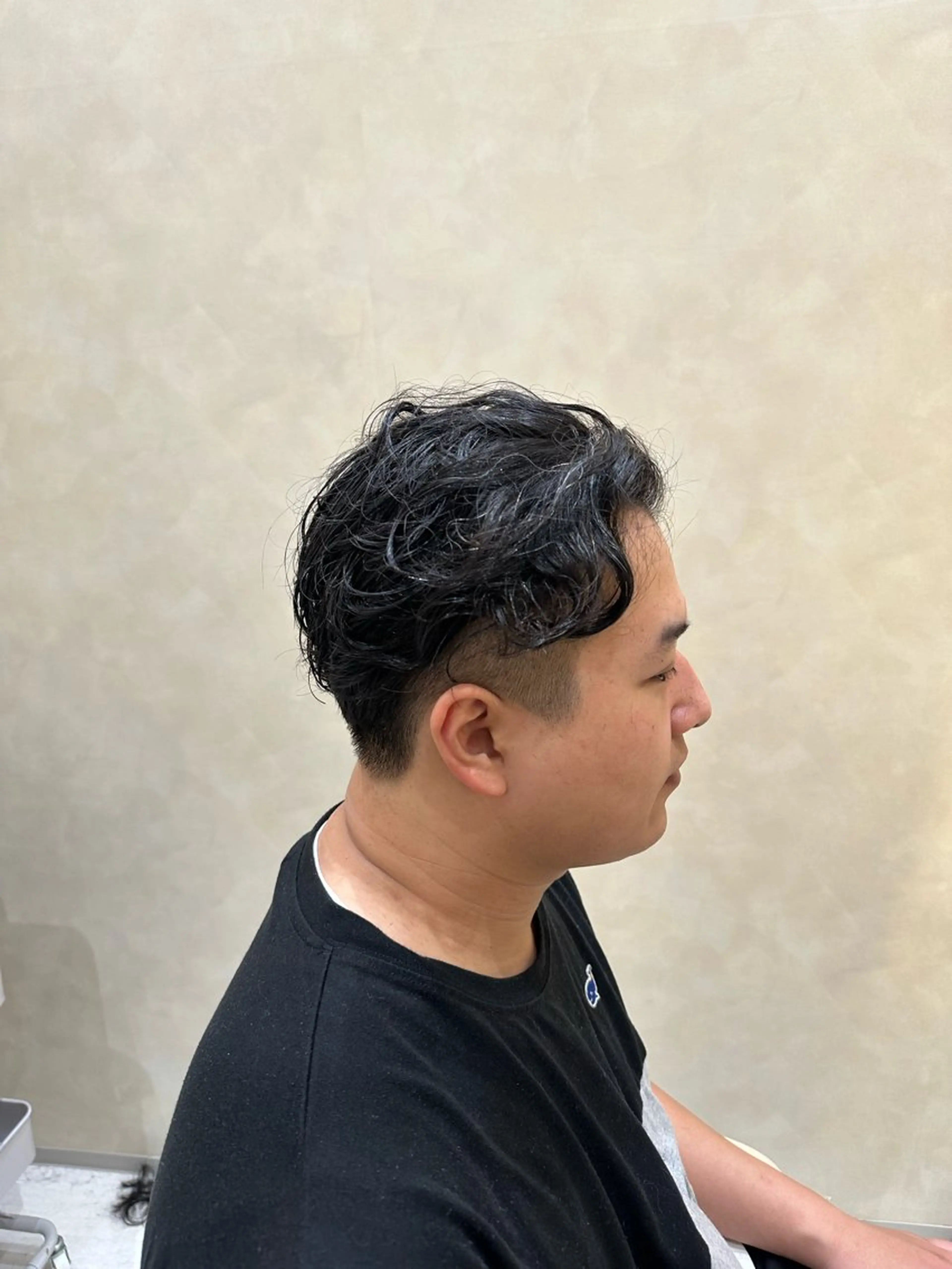 メンズ 艶カラー✨ ʜɪʀᴀʀɪのヘアスタイル