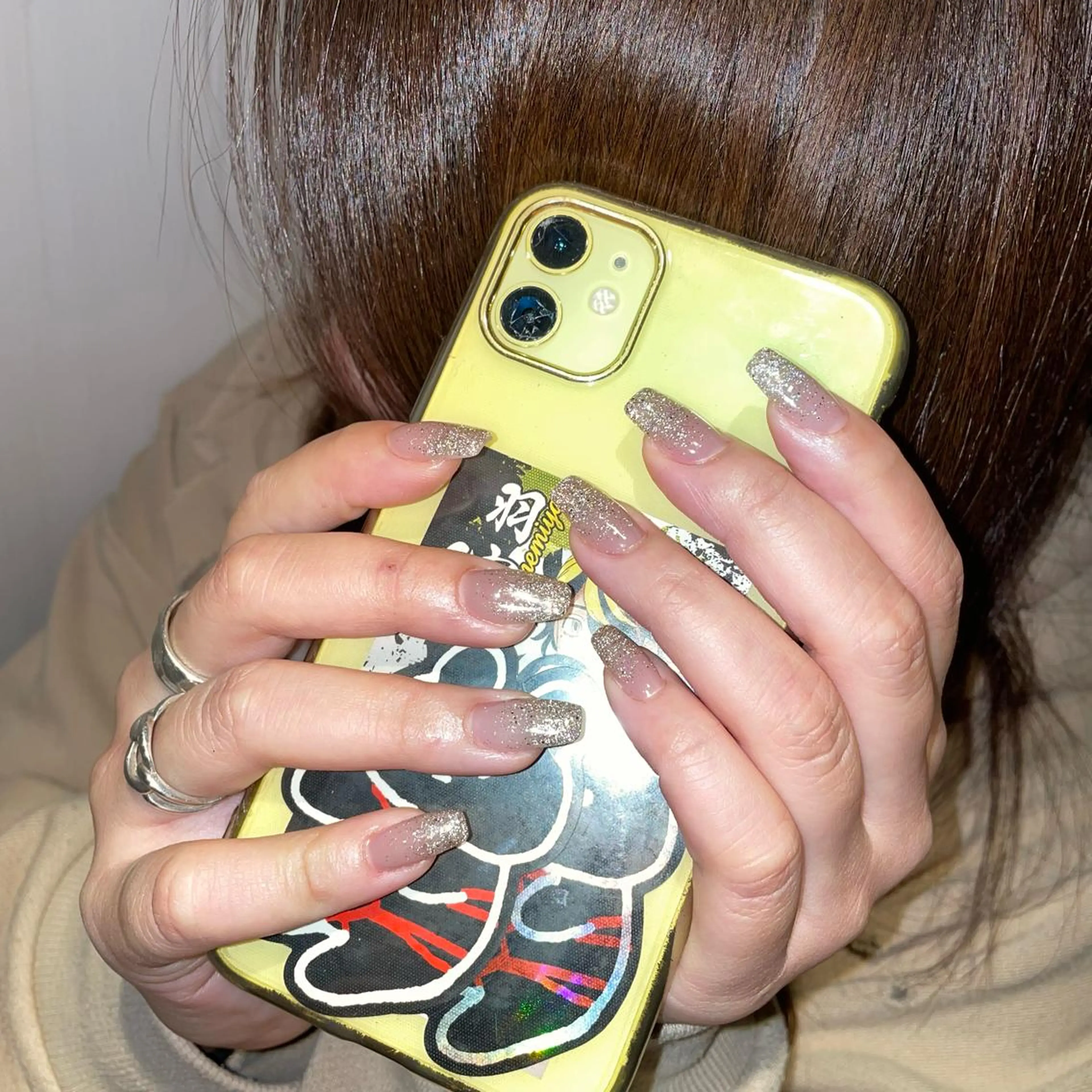 ネイル Ami 🦥のネイルデザイン