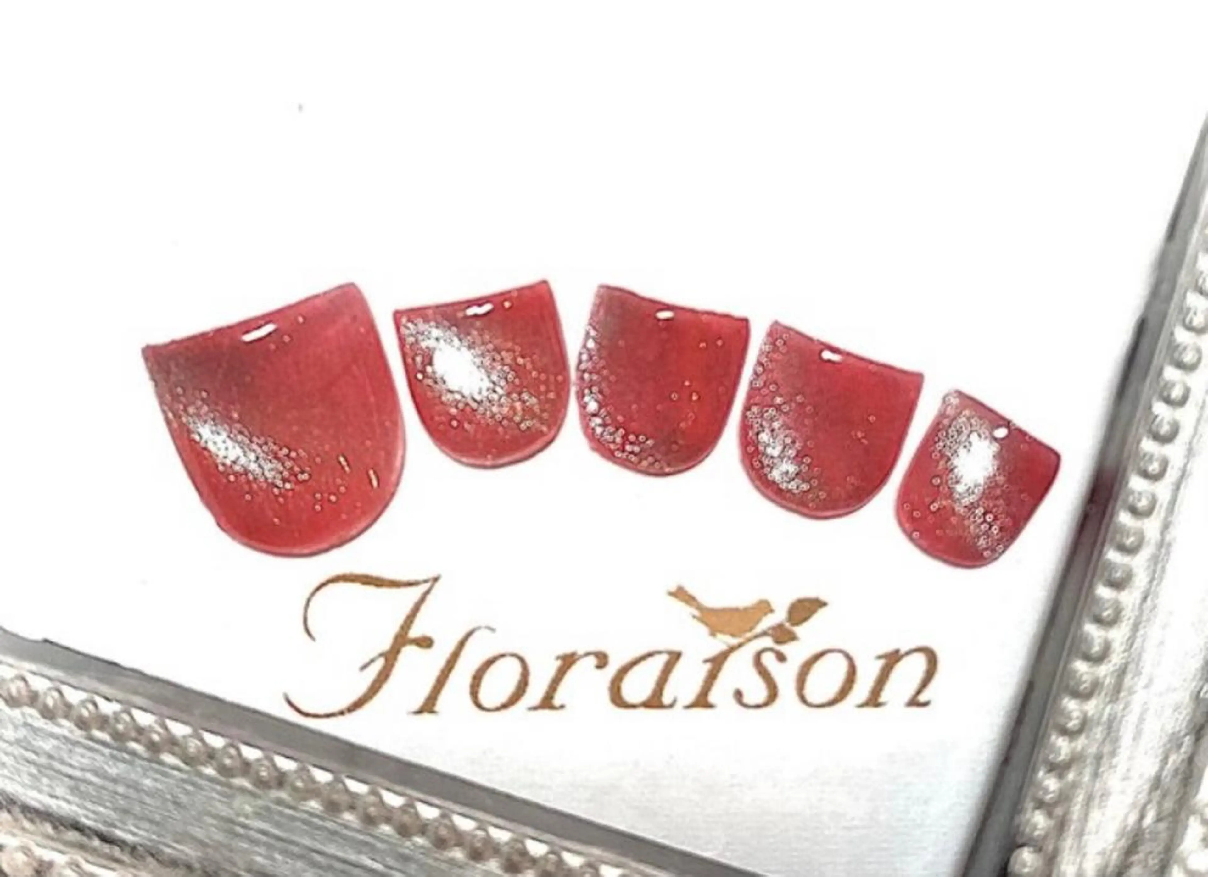 ネイル Tree NORICO.のネイルデザイン