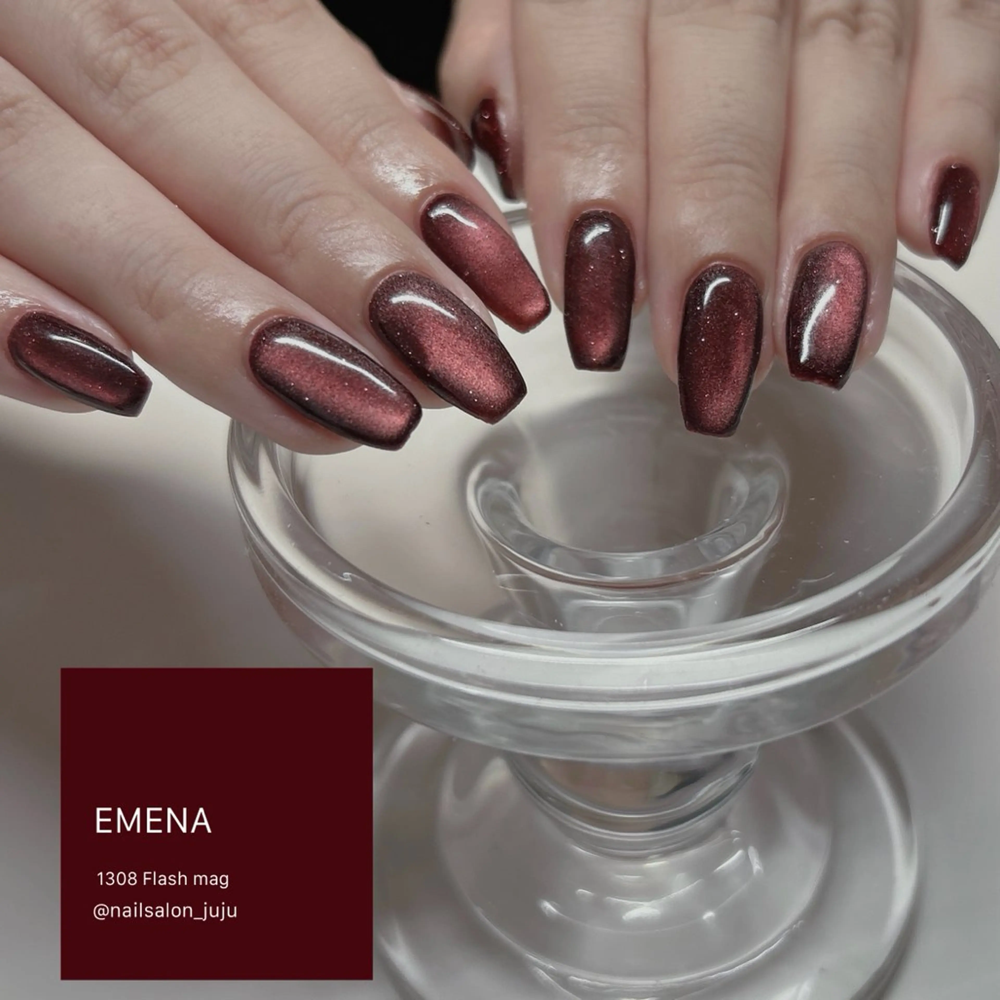 ネイル nail salon JUJUのネイルデザイン