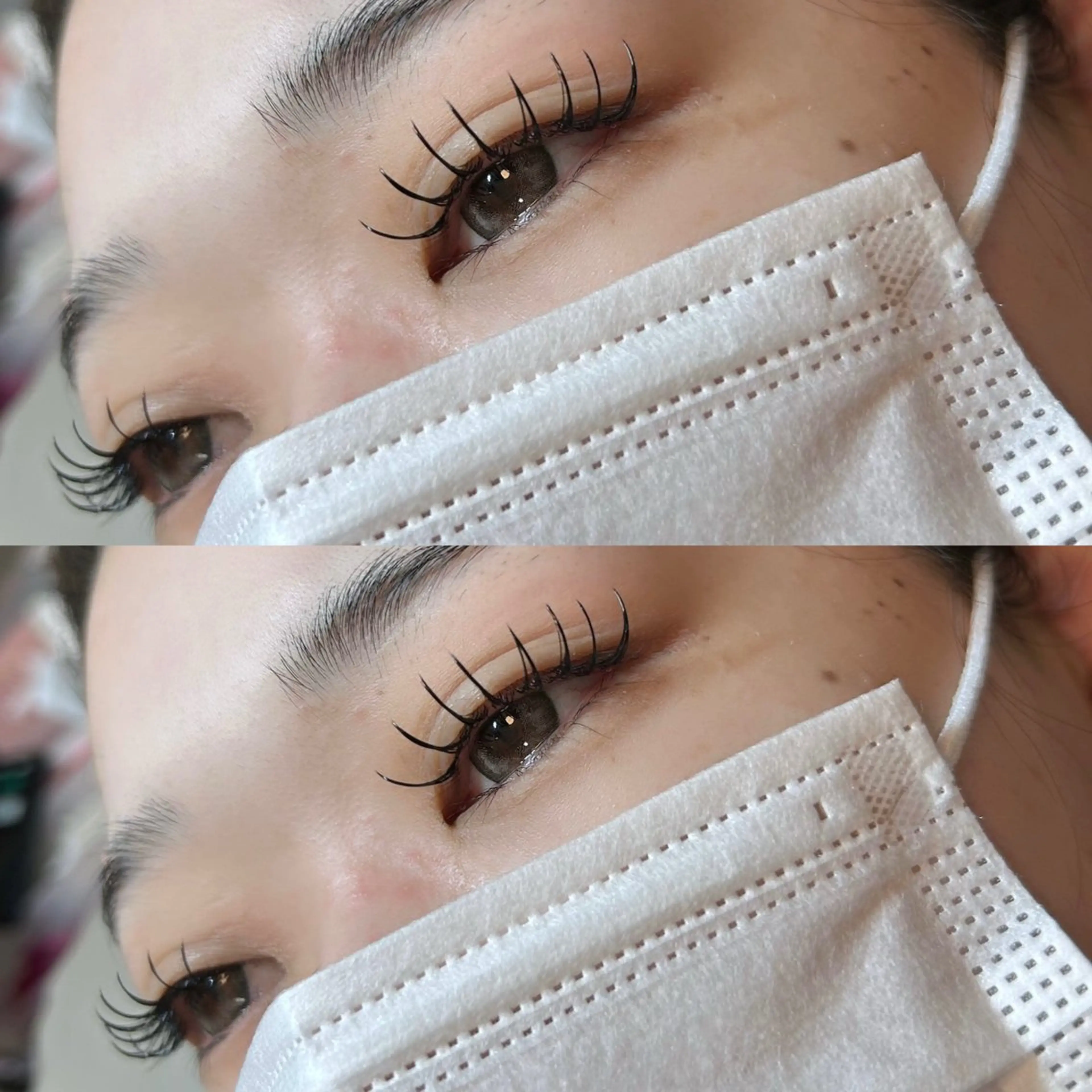 マツエク・マツパ マツエク ~ulu ~ nanaのマツエク・マツパデザイン