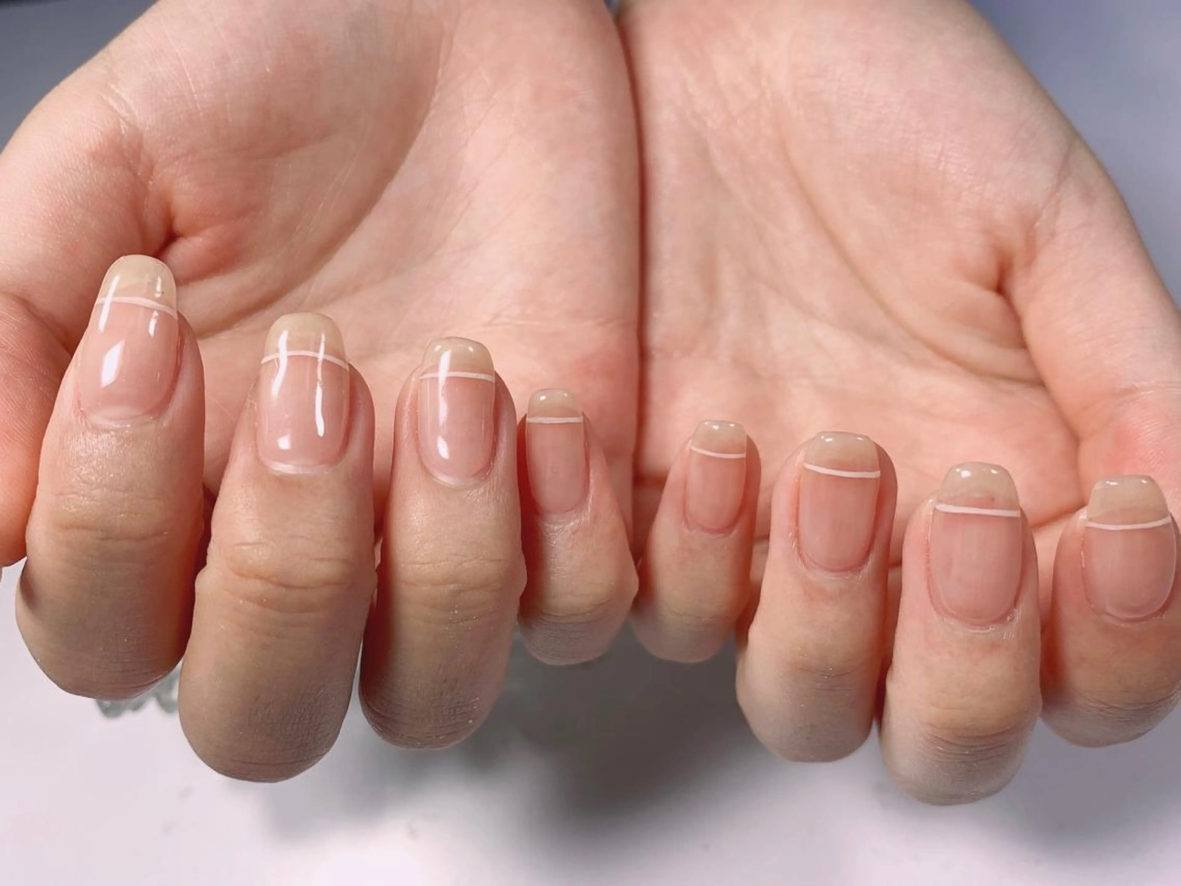 ネイル ネイルサロン ロア旧ジョリーのネイルデザイン