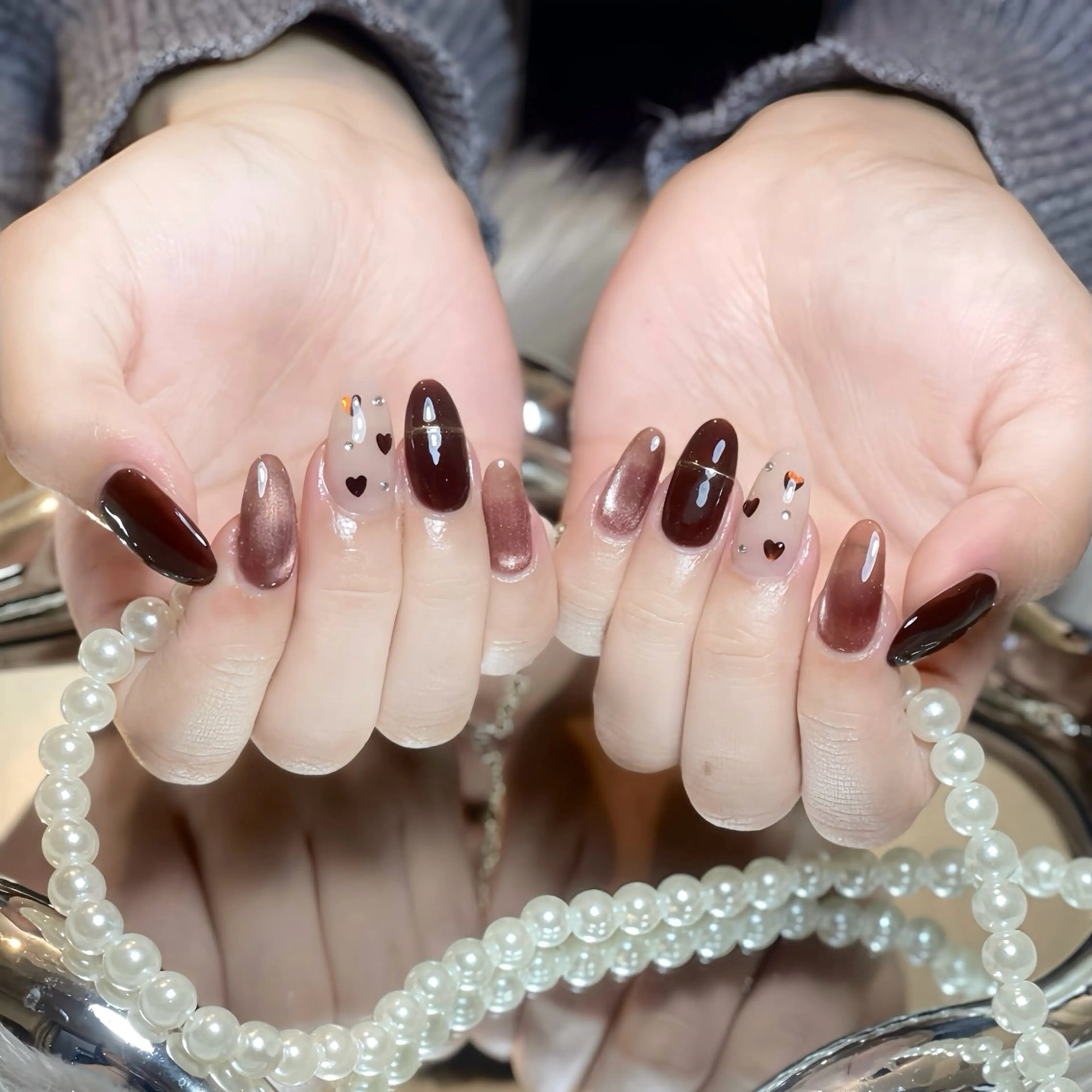 ネイル 20_nail所属・20_nail nailのネイルデザイン