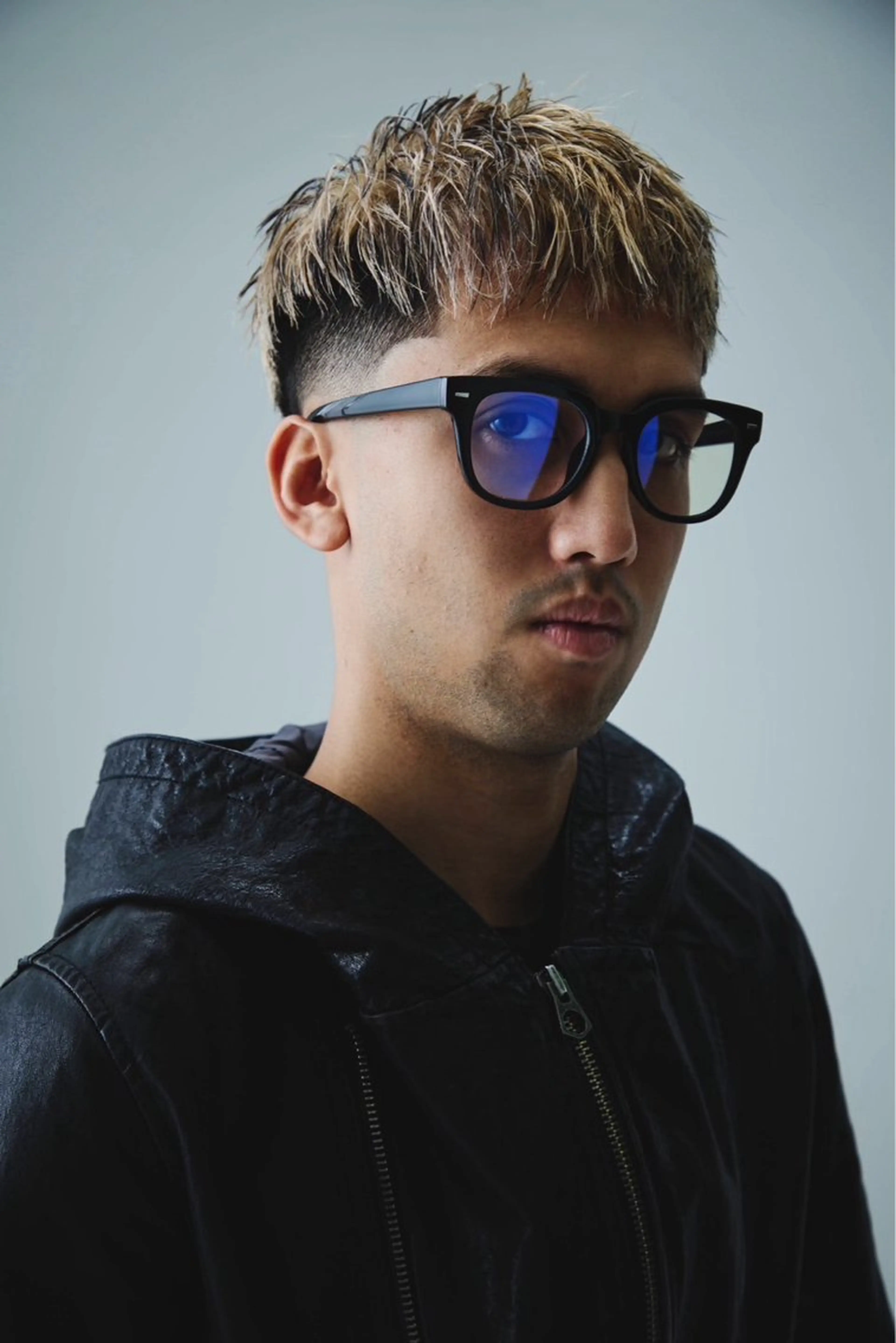 ショート メンズカット特化✨ SEINAのヘアスタイル