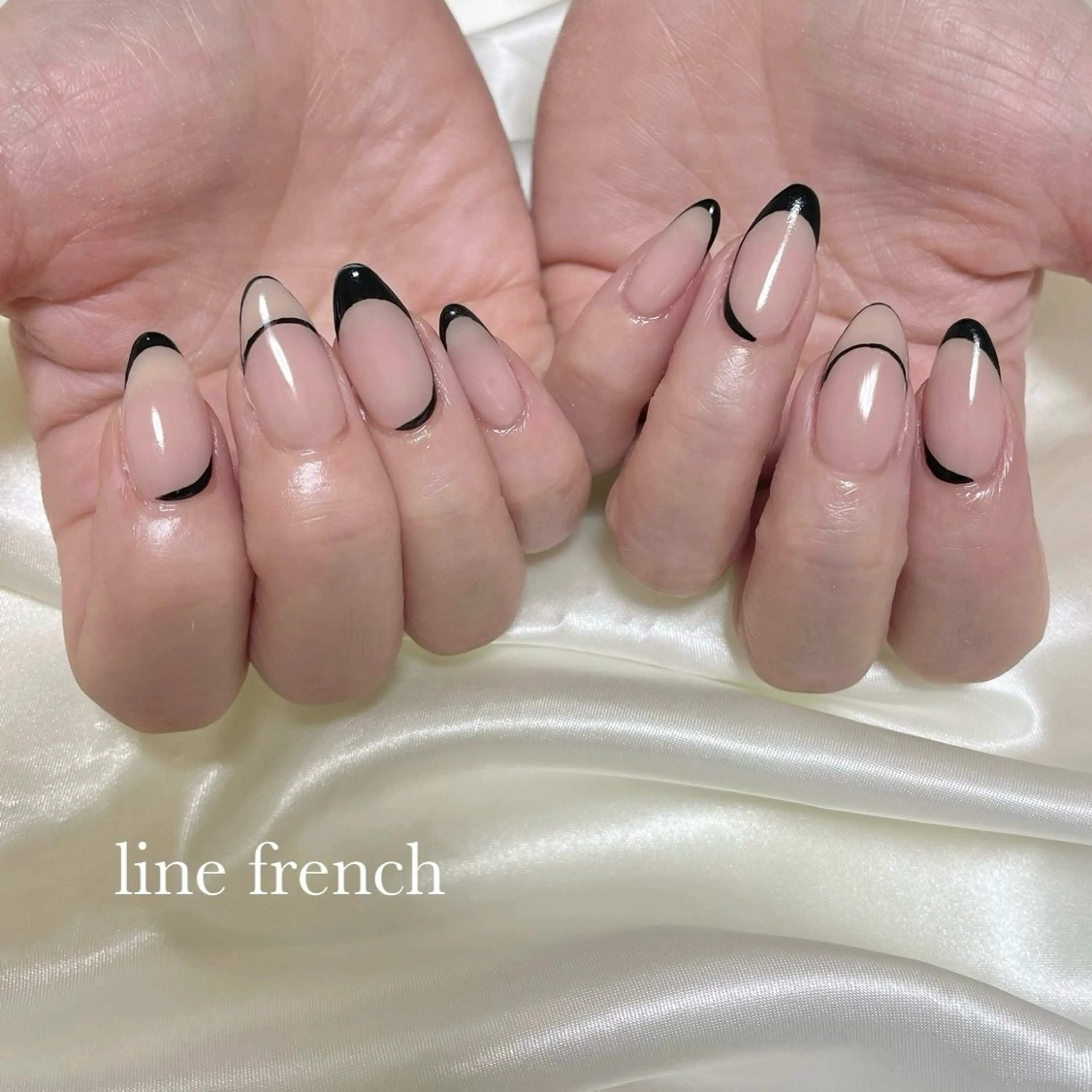ネイル if nailのネイルデザイン