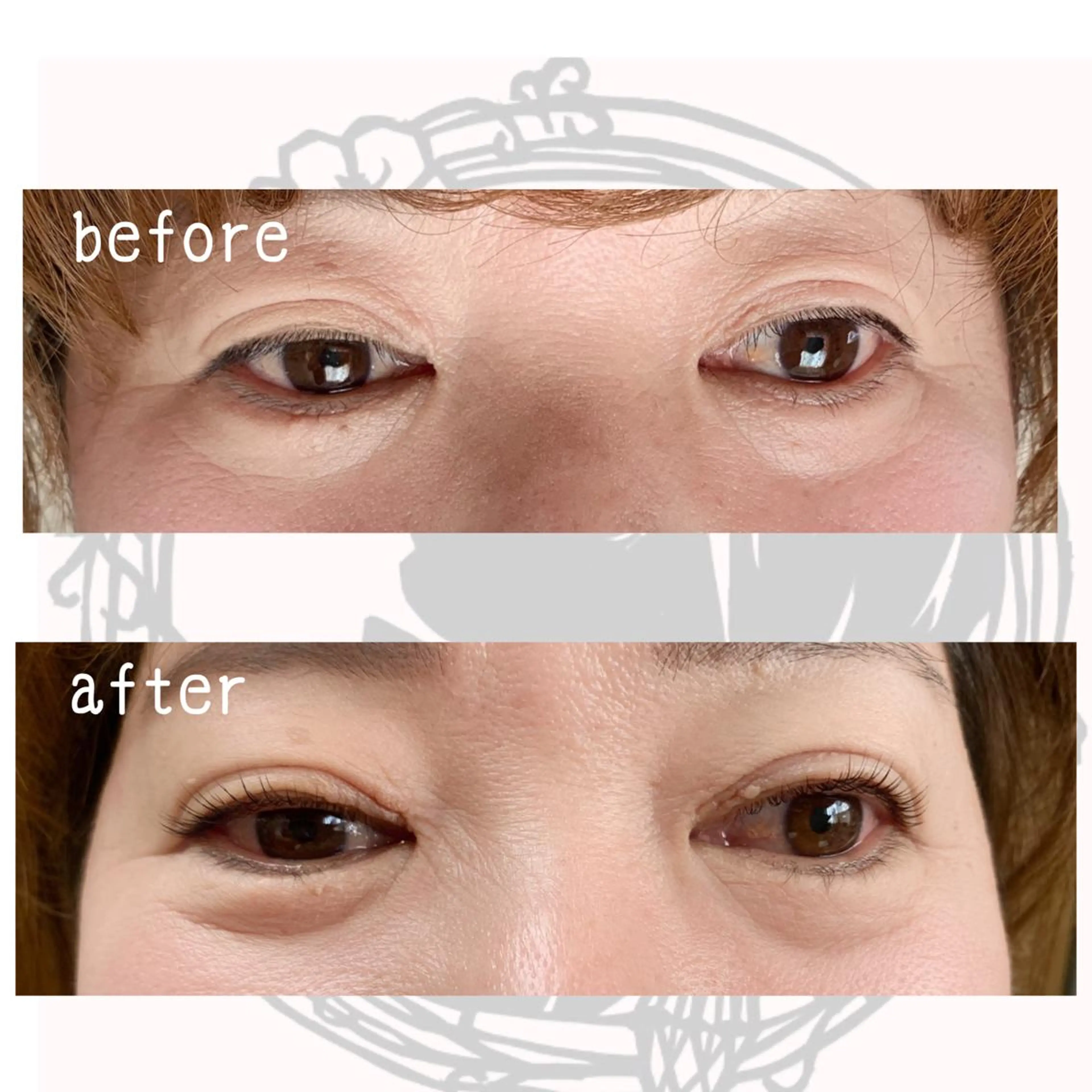 マツエク・マツパ まつげパーマ マツエク ミィのマツエク・マツパデザイン