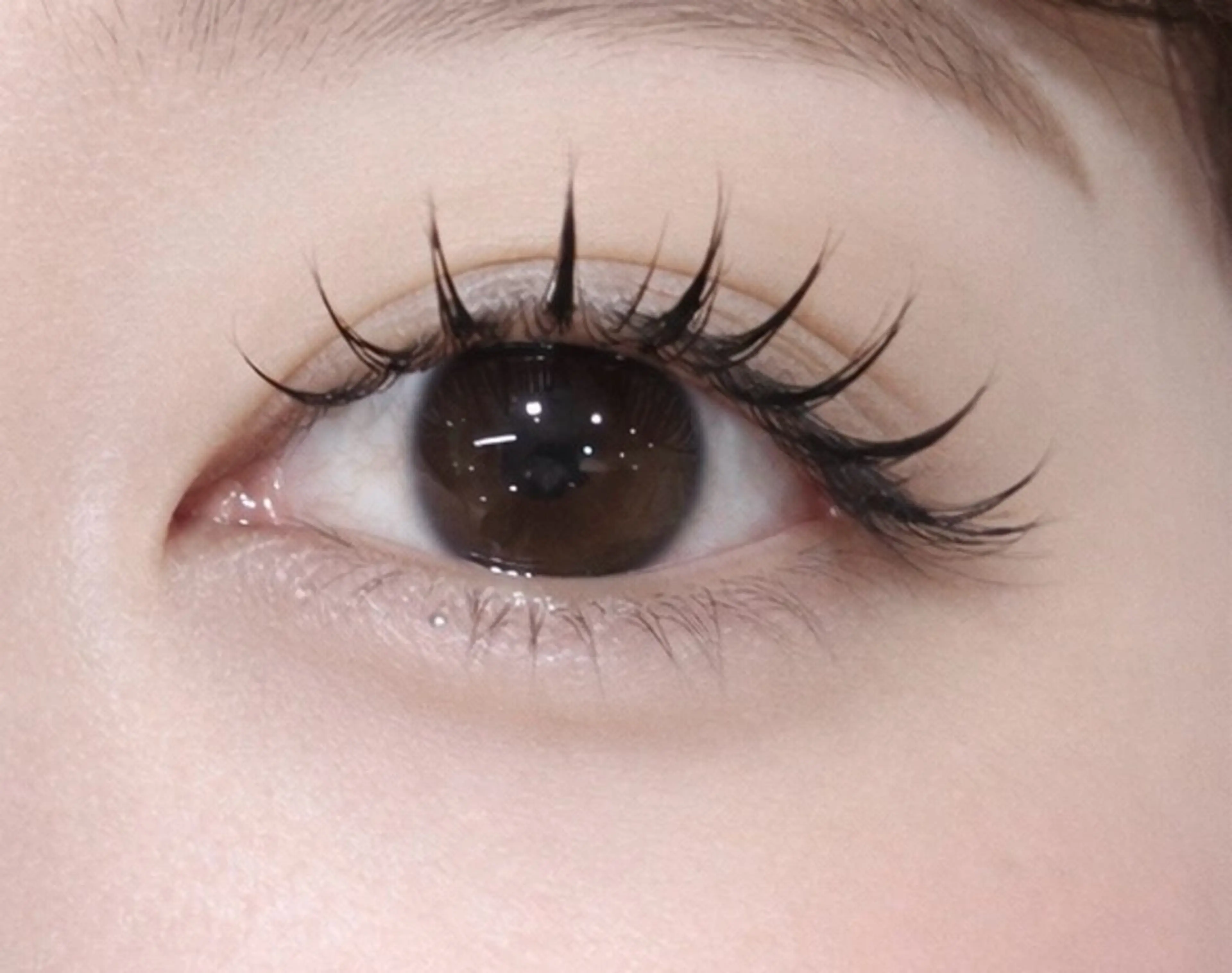 マツエク・マツパ aya💋 en  reveのマツエク・マツパデザイン