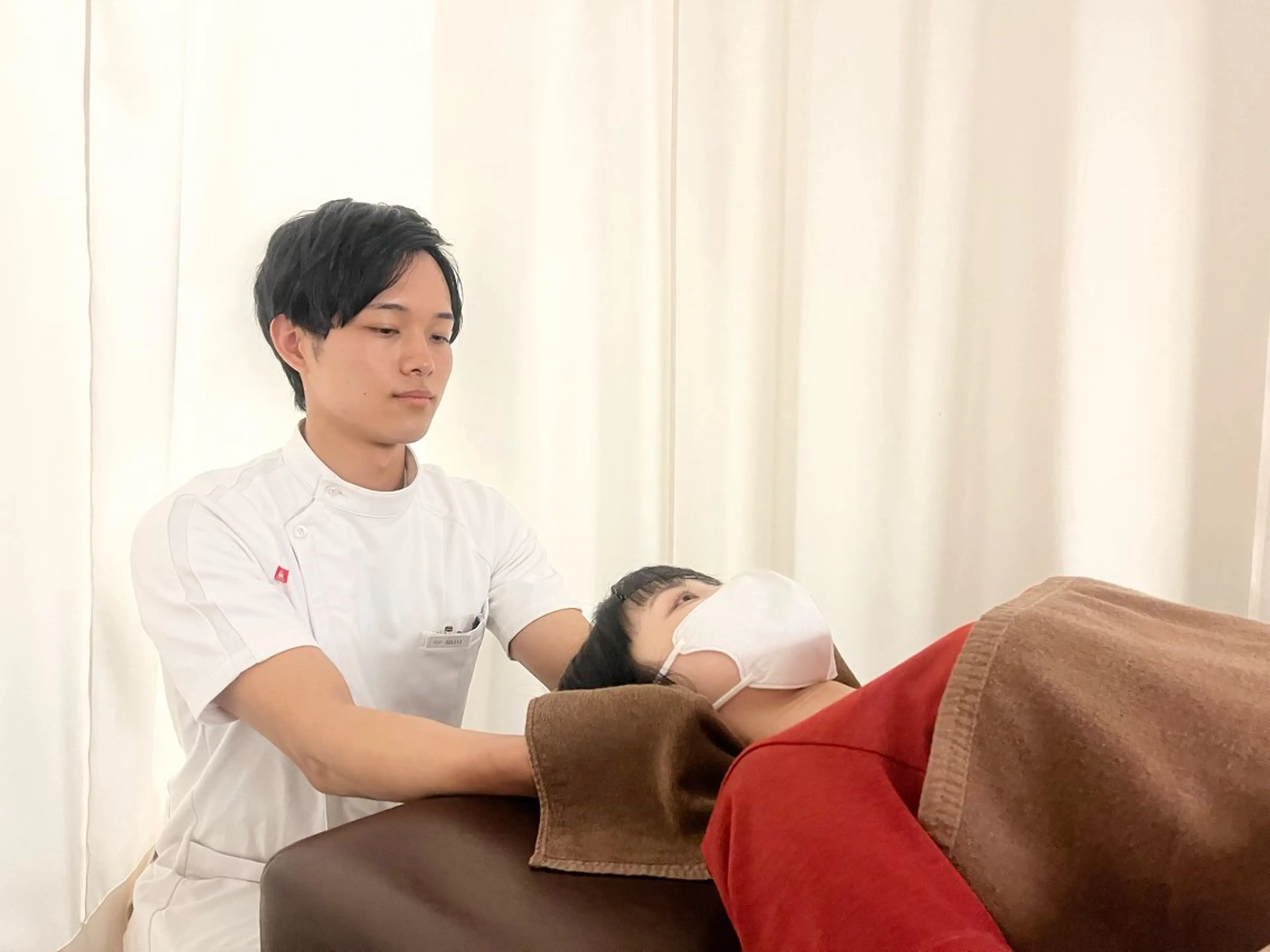 堺筋本町こころ整骨院 /脇田のエステ・リラクイメージ