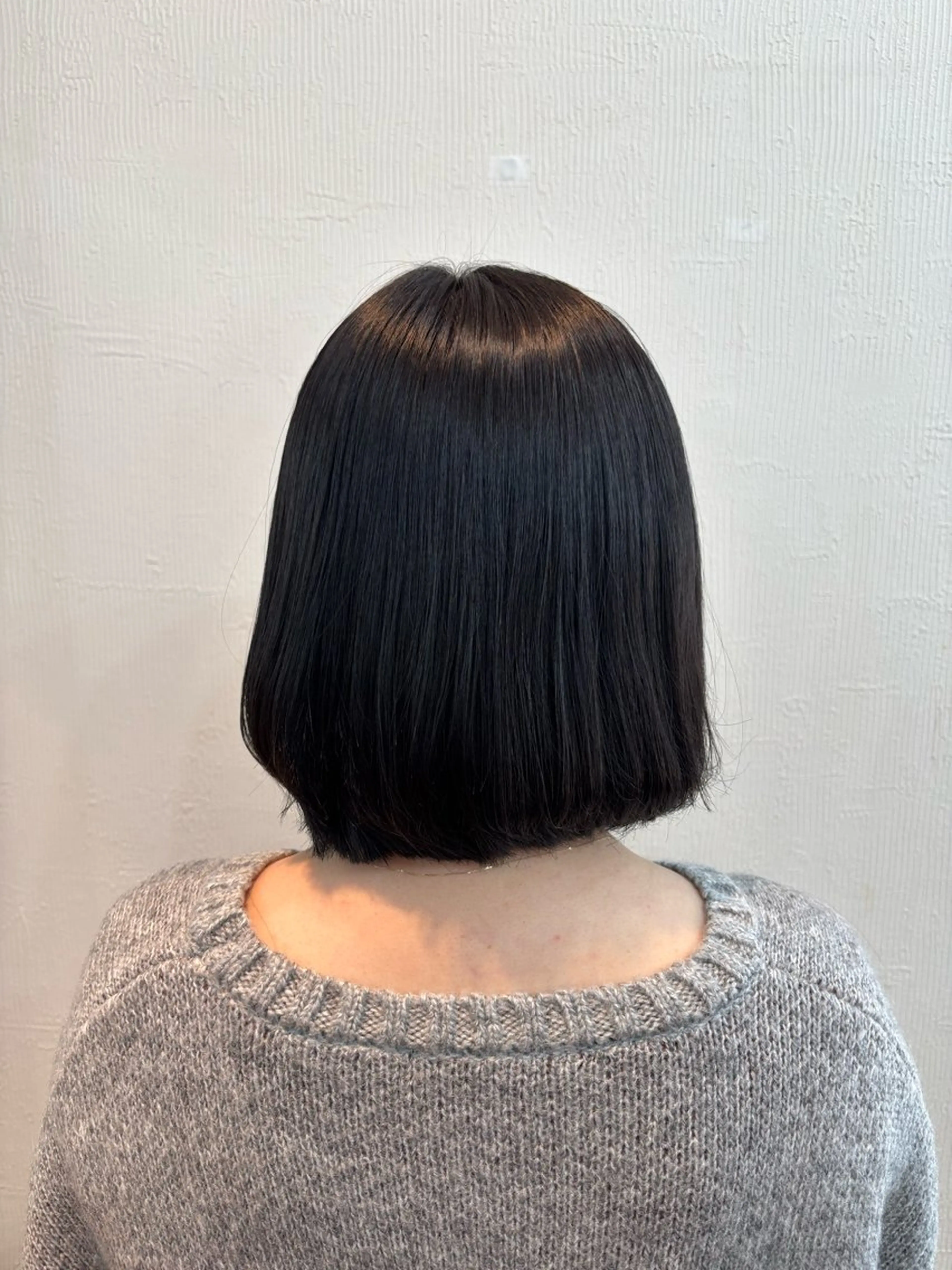 ミディアム 🫧🌸塩谷 桜🌸🫧のヘアスタイル