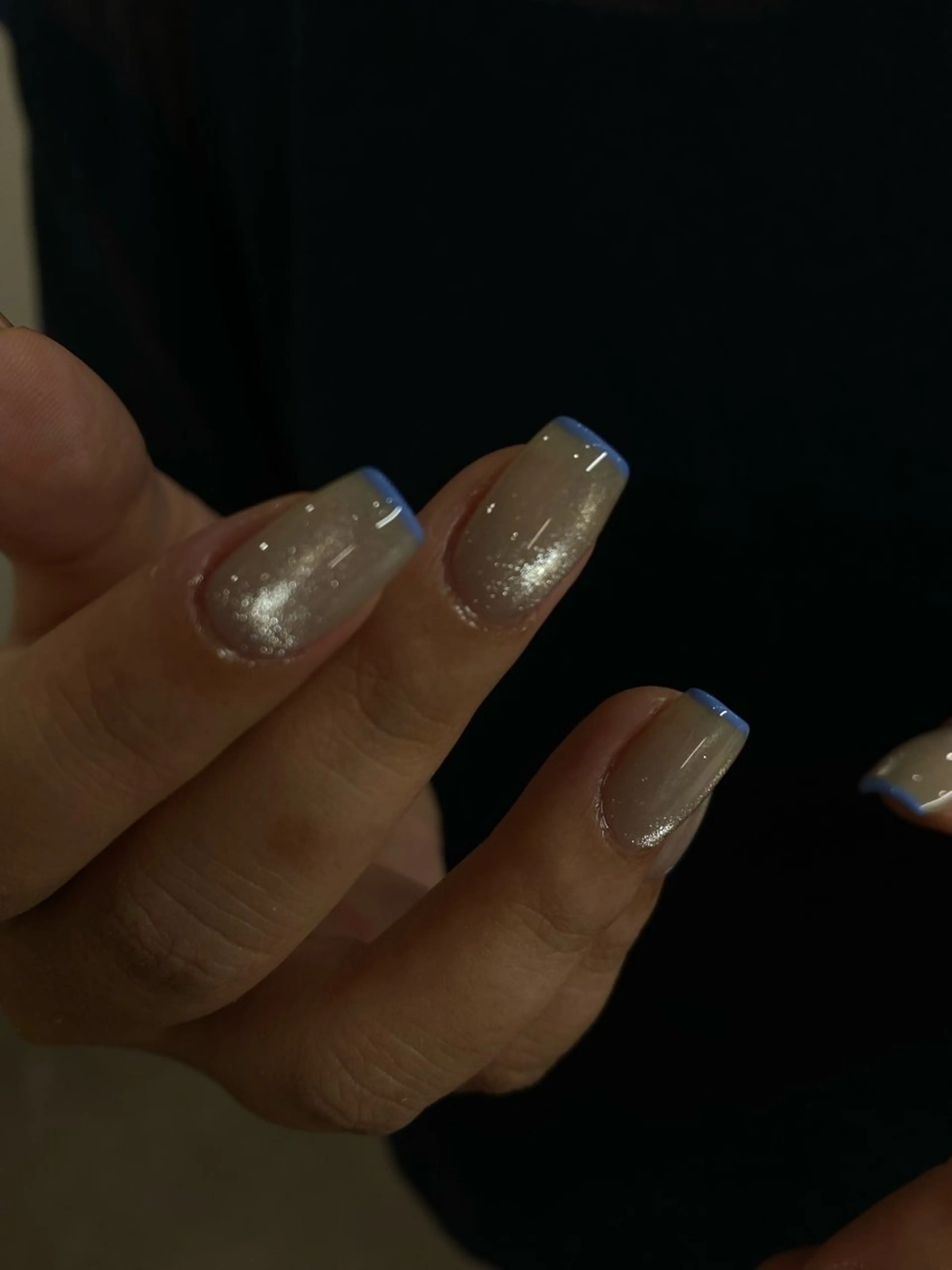 ネイル ハンドネイル y nahoのネイルデザイン