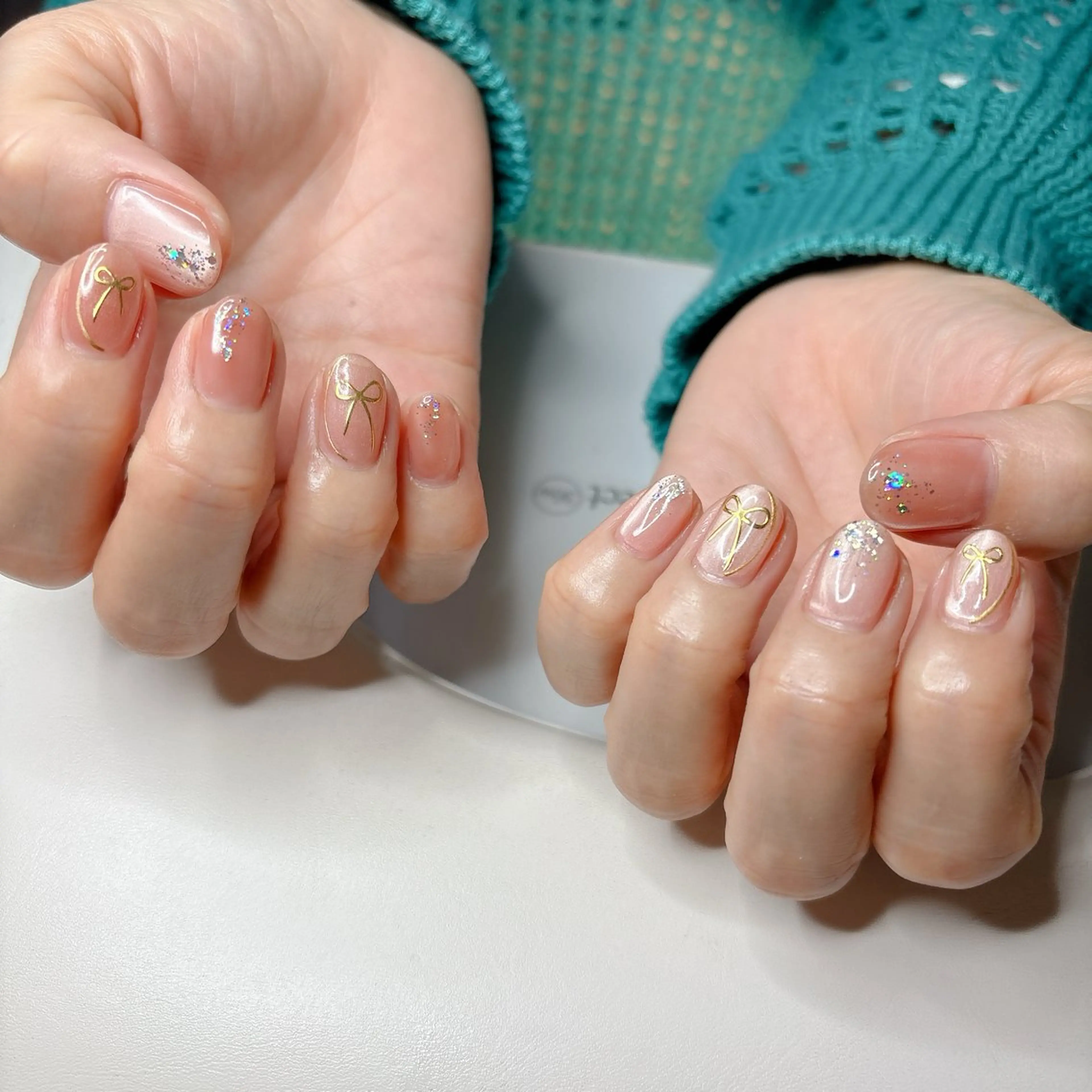 ネイル CHERIMO 元町店のネイルデザイン