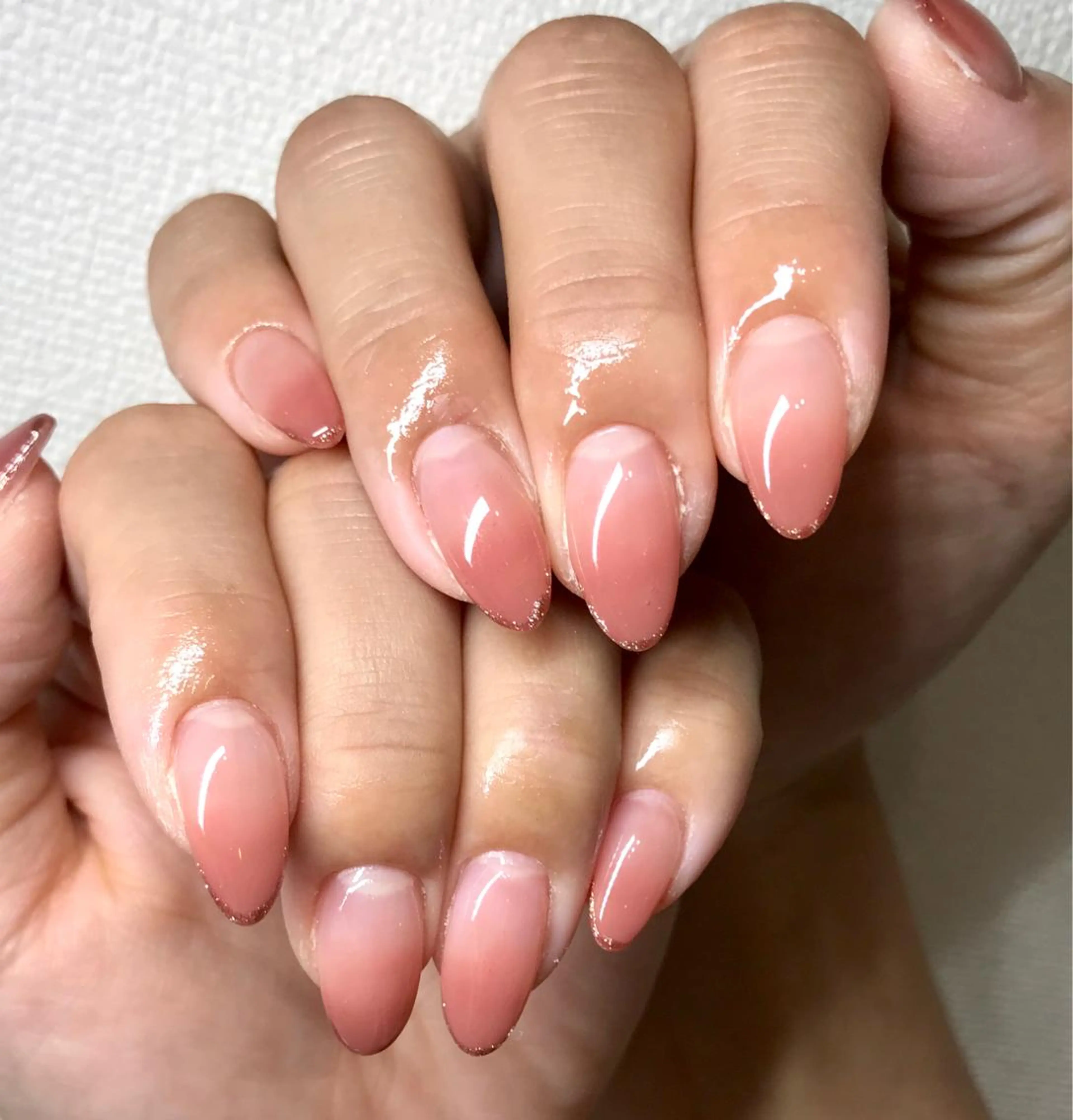 ネイル kana gotoのネイルデザイン