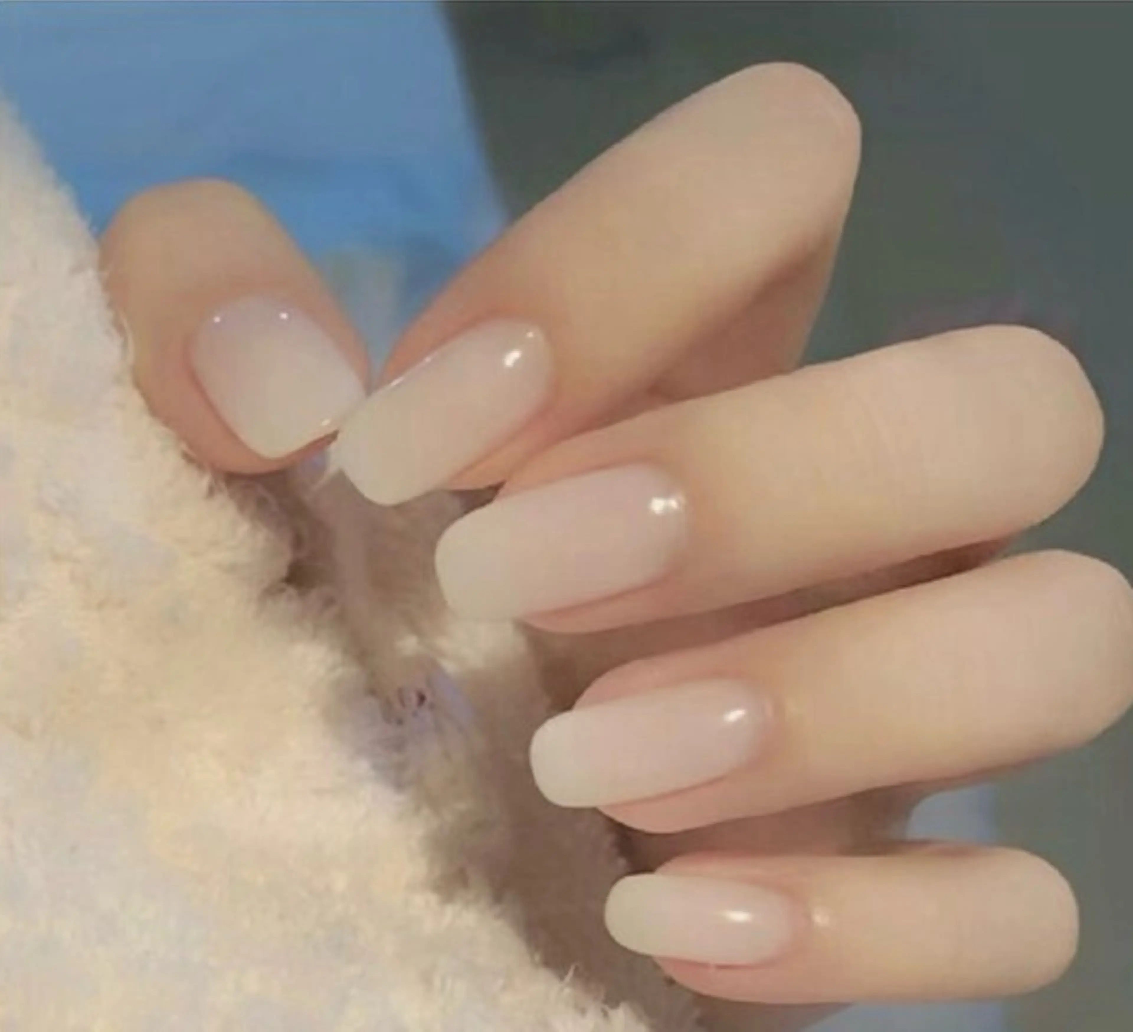 👑ご新規様限定価格👑ワンカラーまたはラメグラ【初回オフ無料】の写真