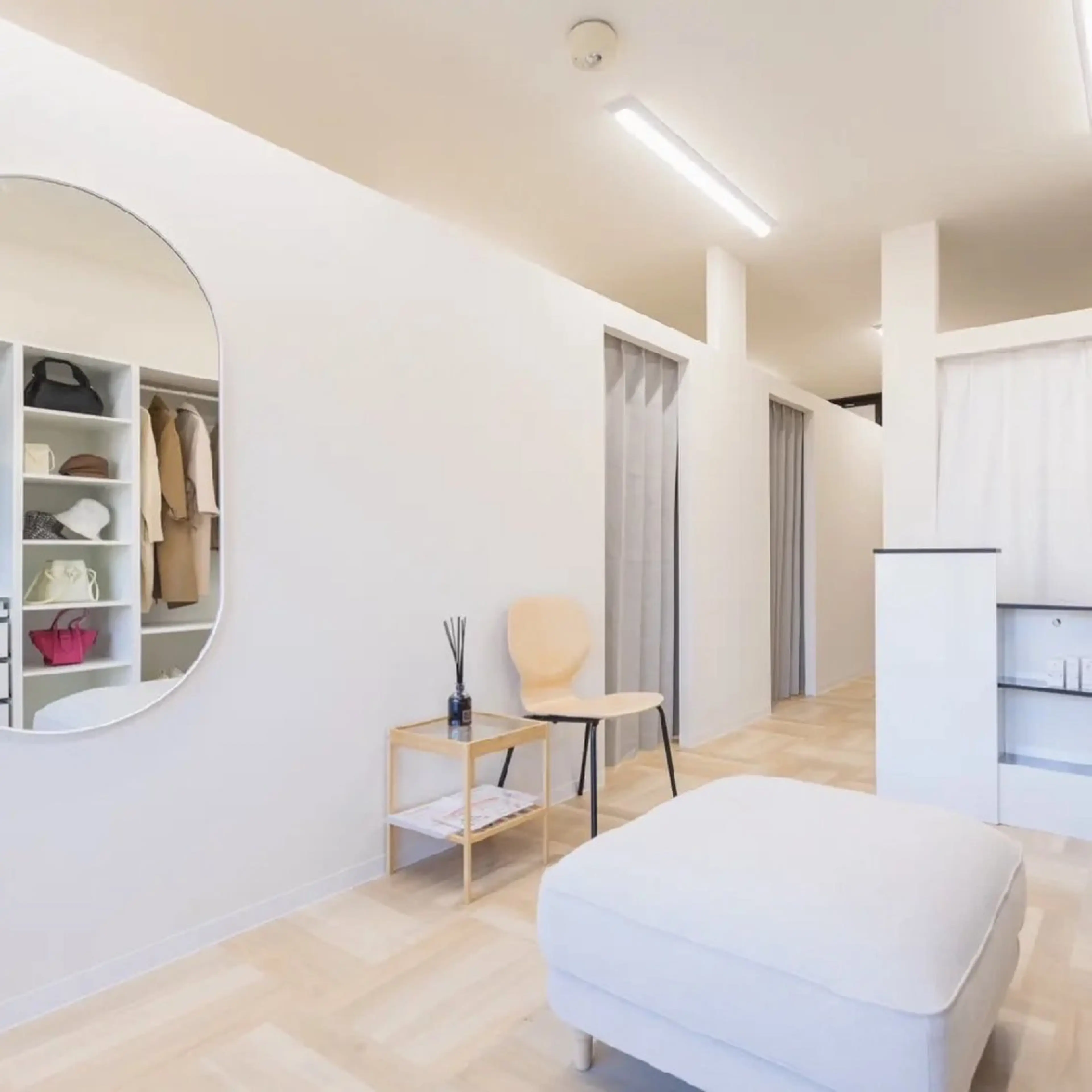 CLAIR 小山店所属・CLAIR 小山店のエステ・リラクイメージ