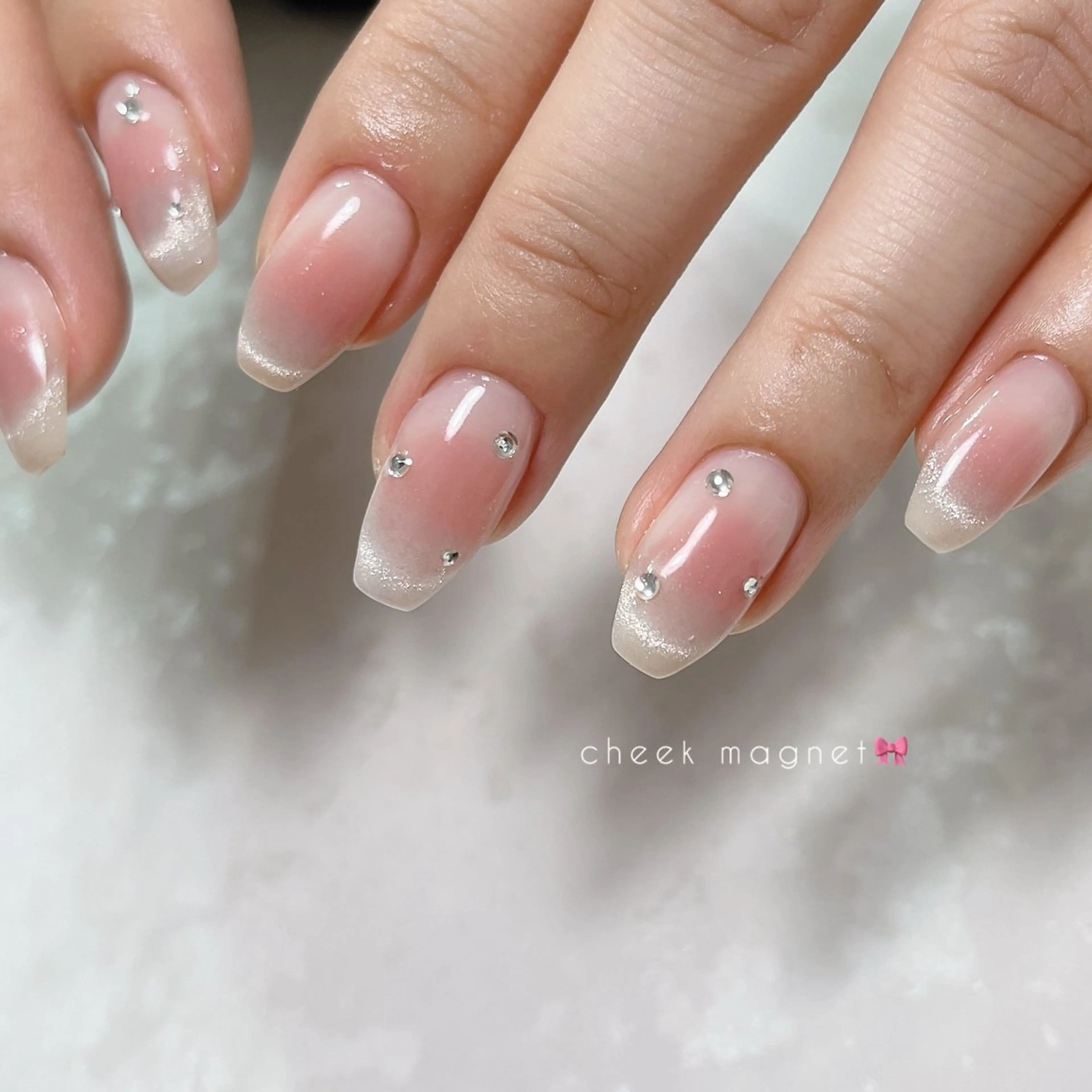 ネイル Manami Kのネイルデザイン