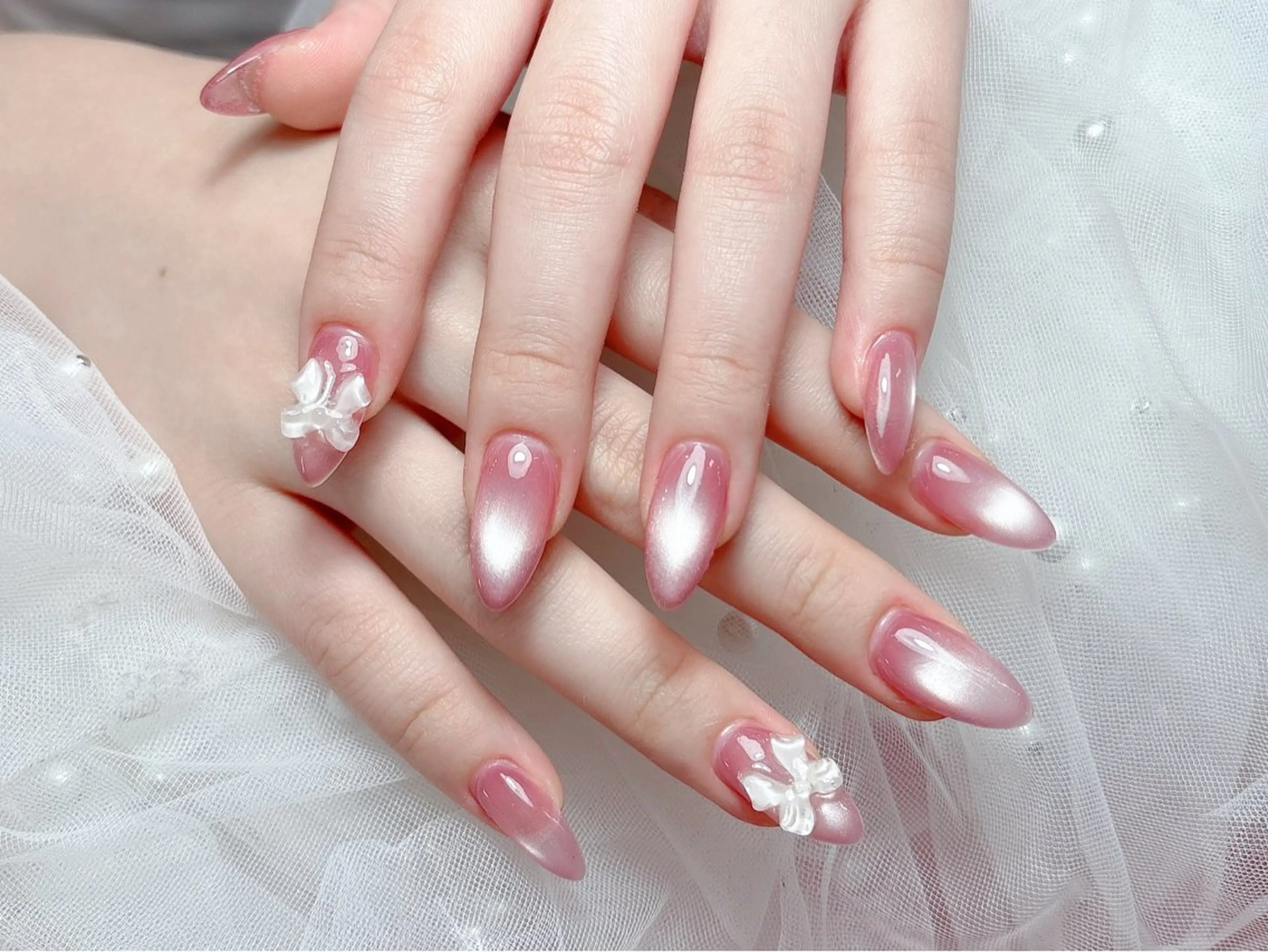 ネイル Bél Nail salonのネイルデザイン