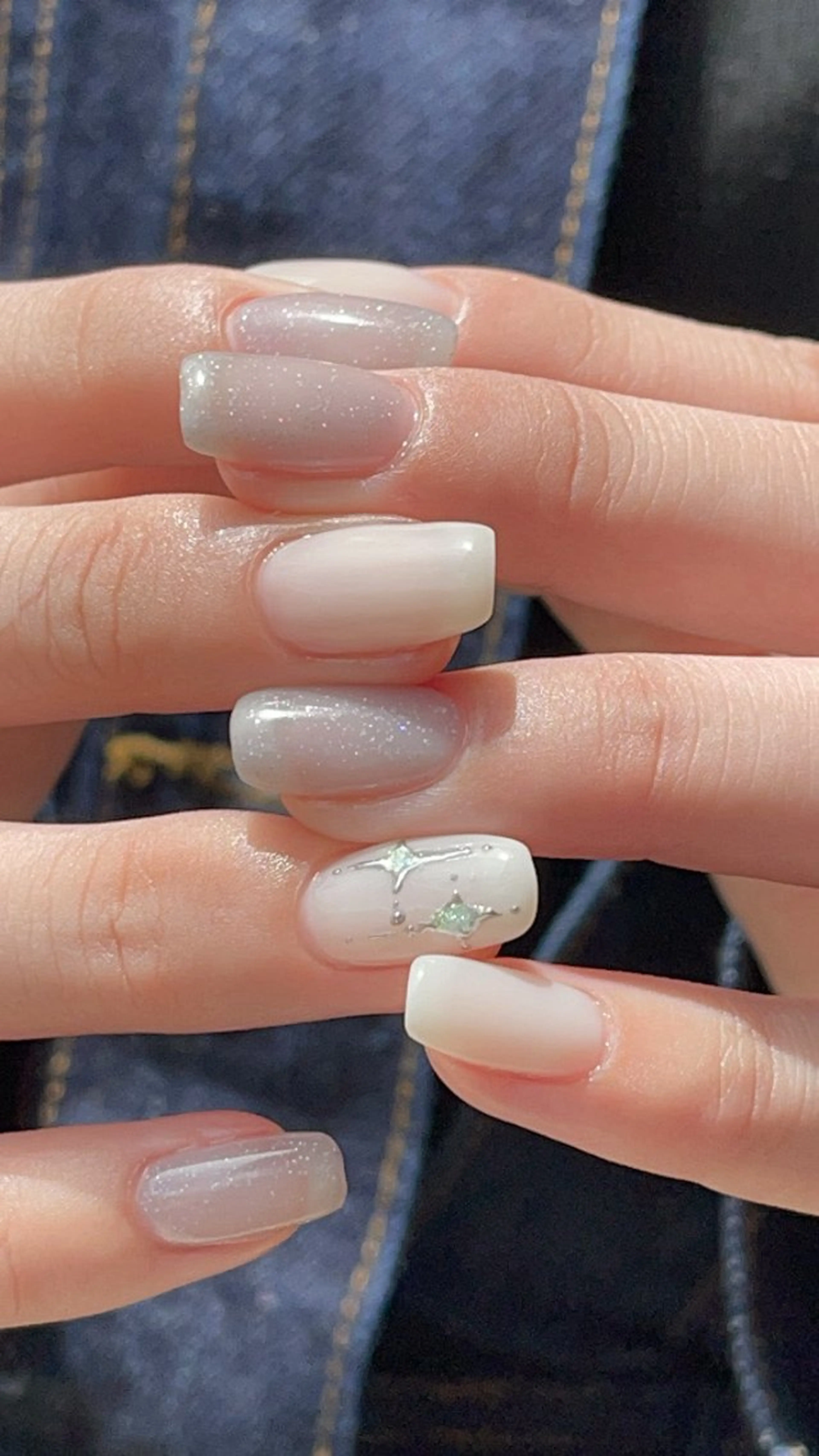 ネイル nail _anpのネイルデザイン