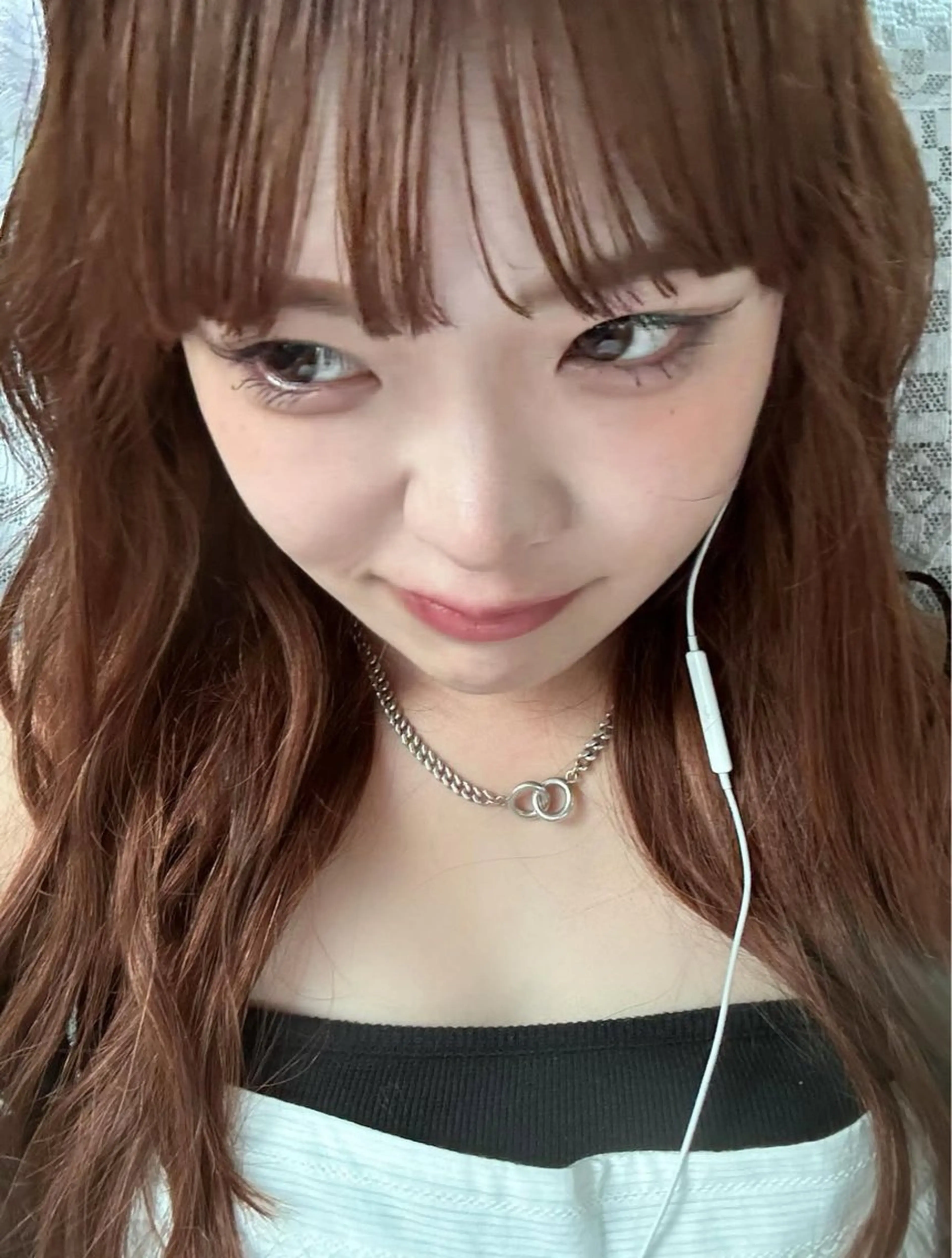 ロング ロング エクステ Fi-Ne原宿/ プルエクステ/そらのヘアスタイル