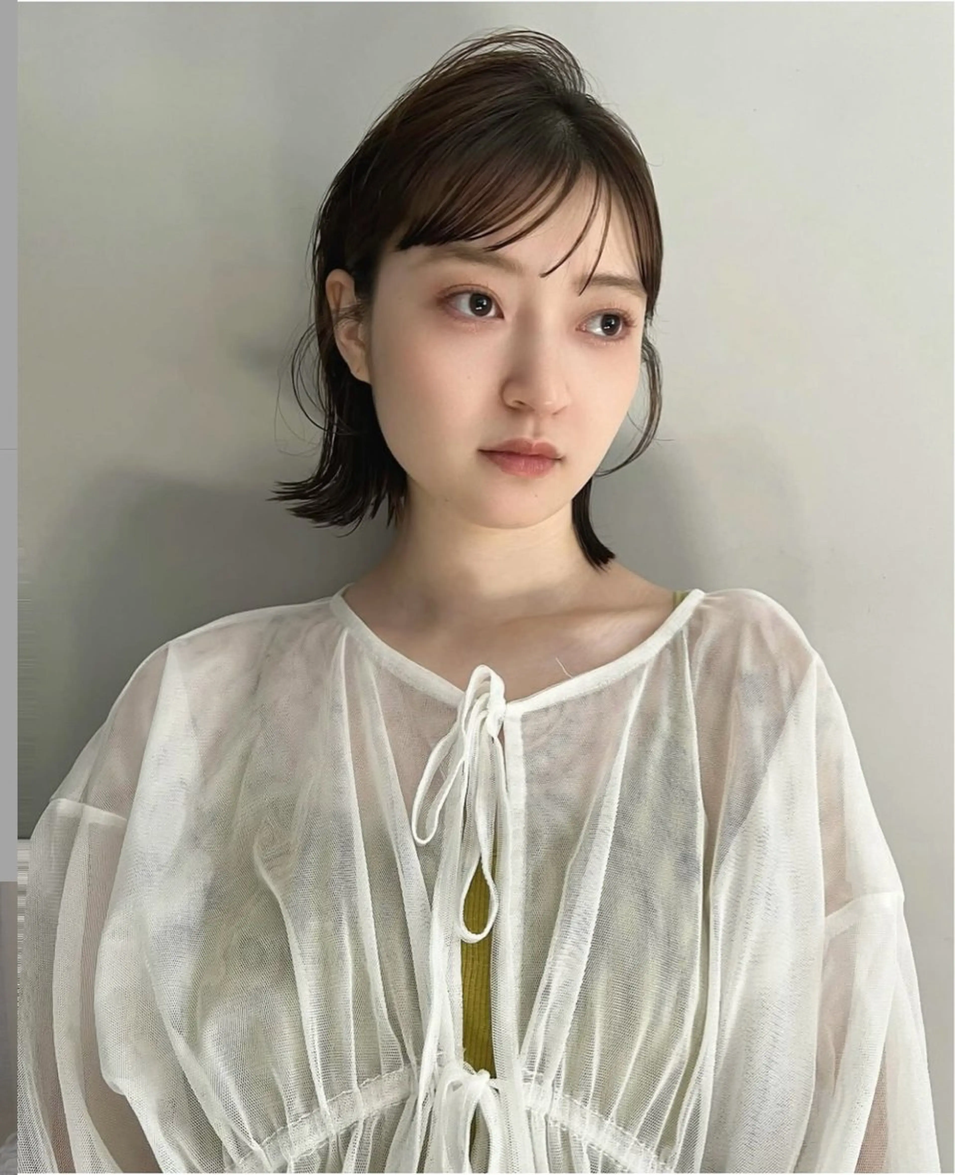 骨格診断カット➕2STEP トリートメントの写真