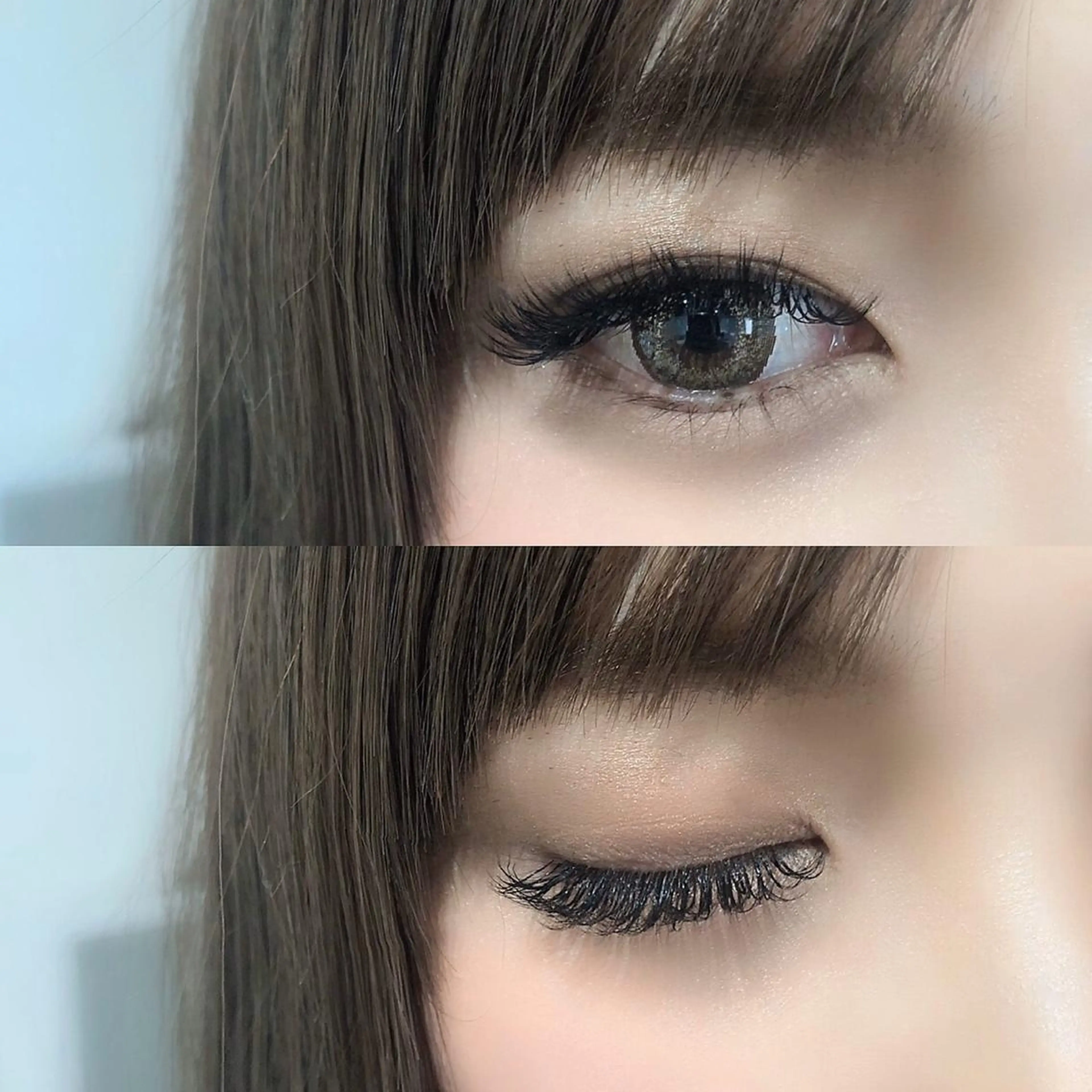 マツエク・マツパ 🎀OAK AYAKA🧸のマツエク・マツパデザイン