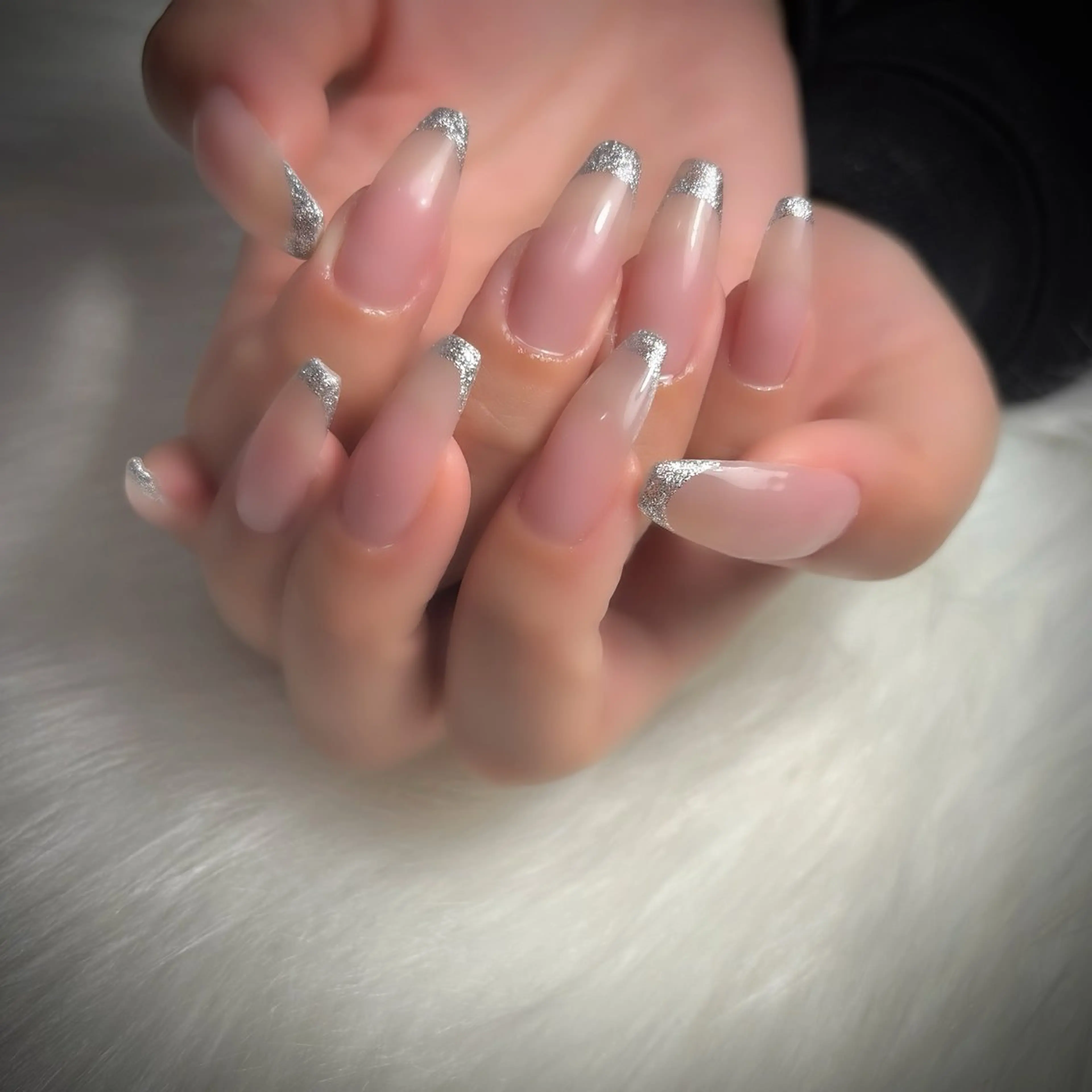 ネイル ハンドネイル U Ayaのネイルデザイン