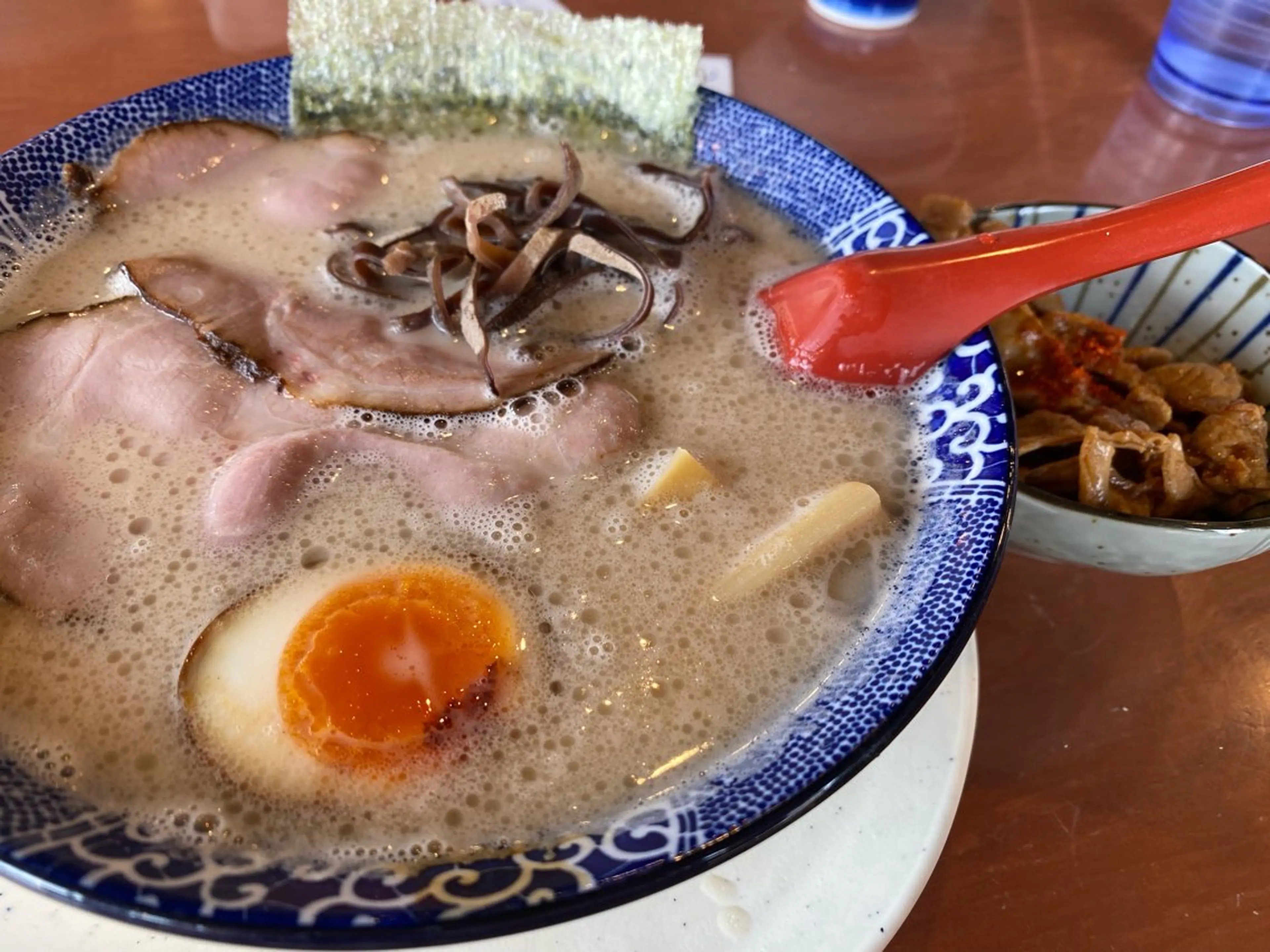 小倉 麻由のエステ・リラクイメージ