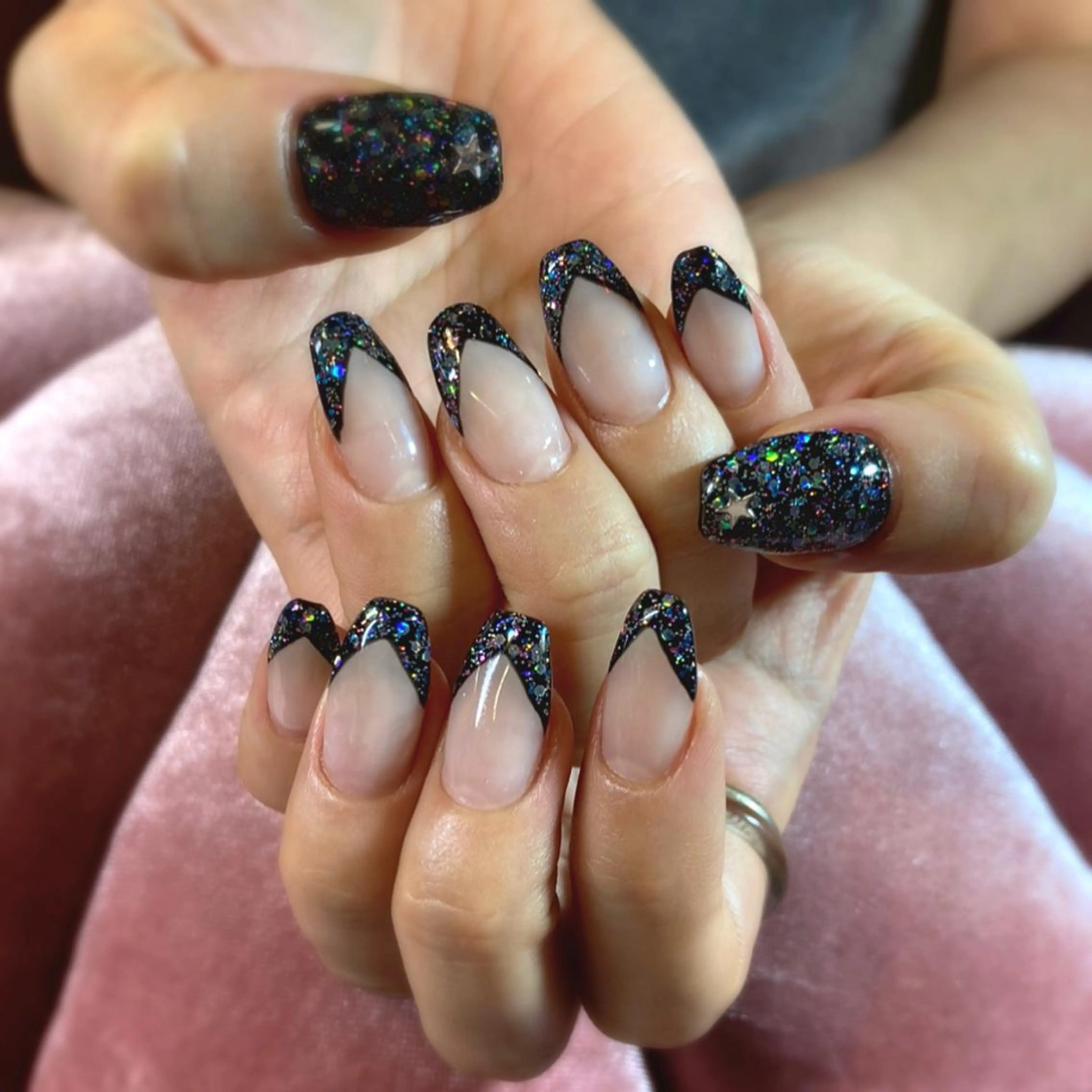 ネイル peridot .nailのネイルデザイン