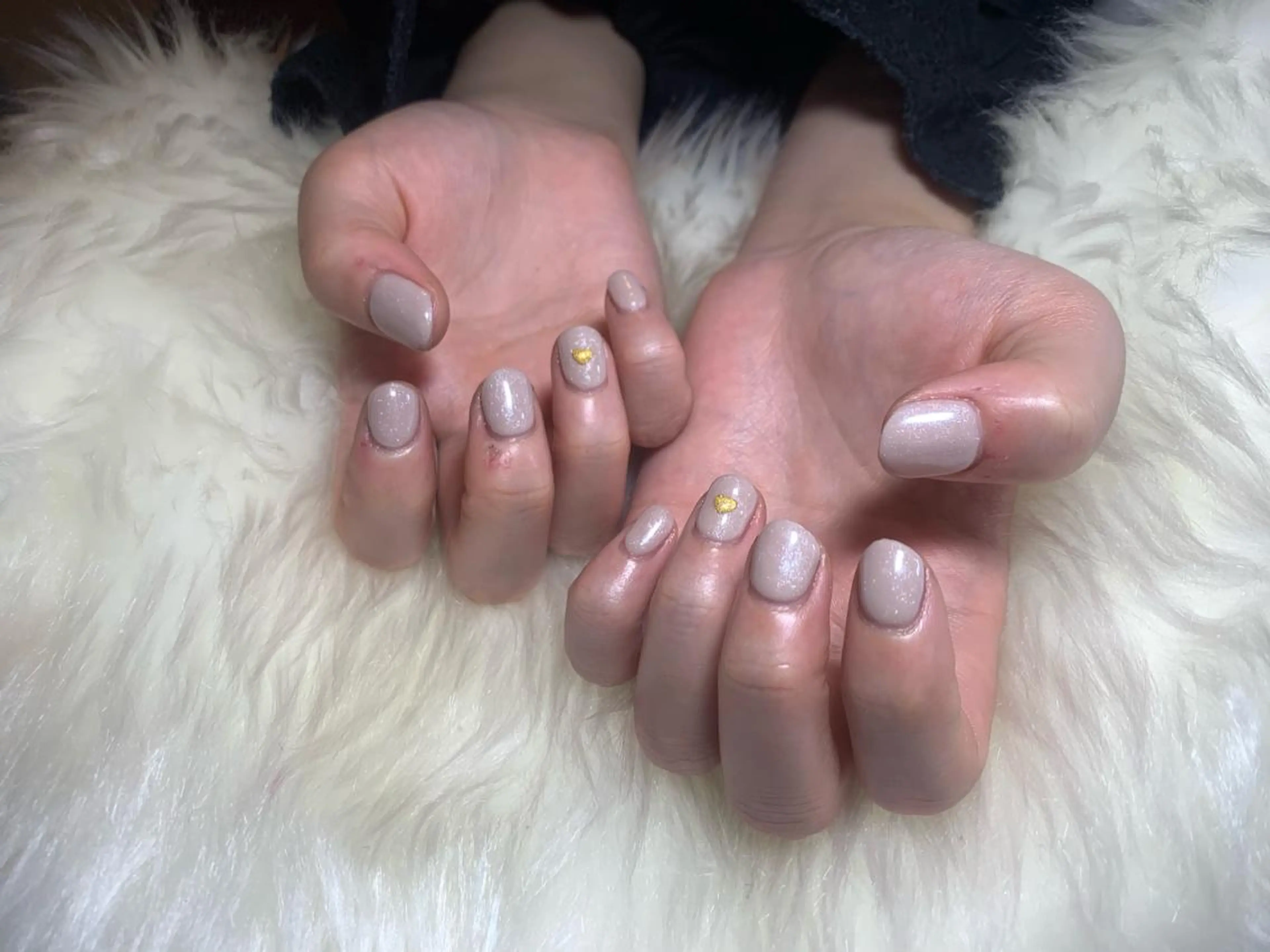 ネイル 松山 美由紀のネイルデザイン