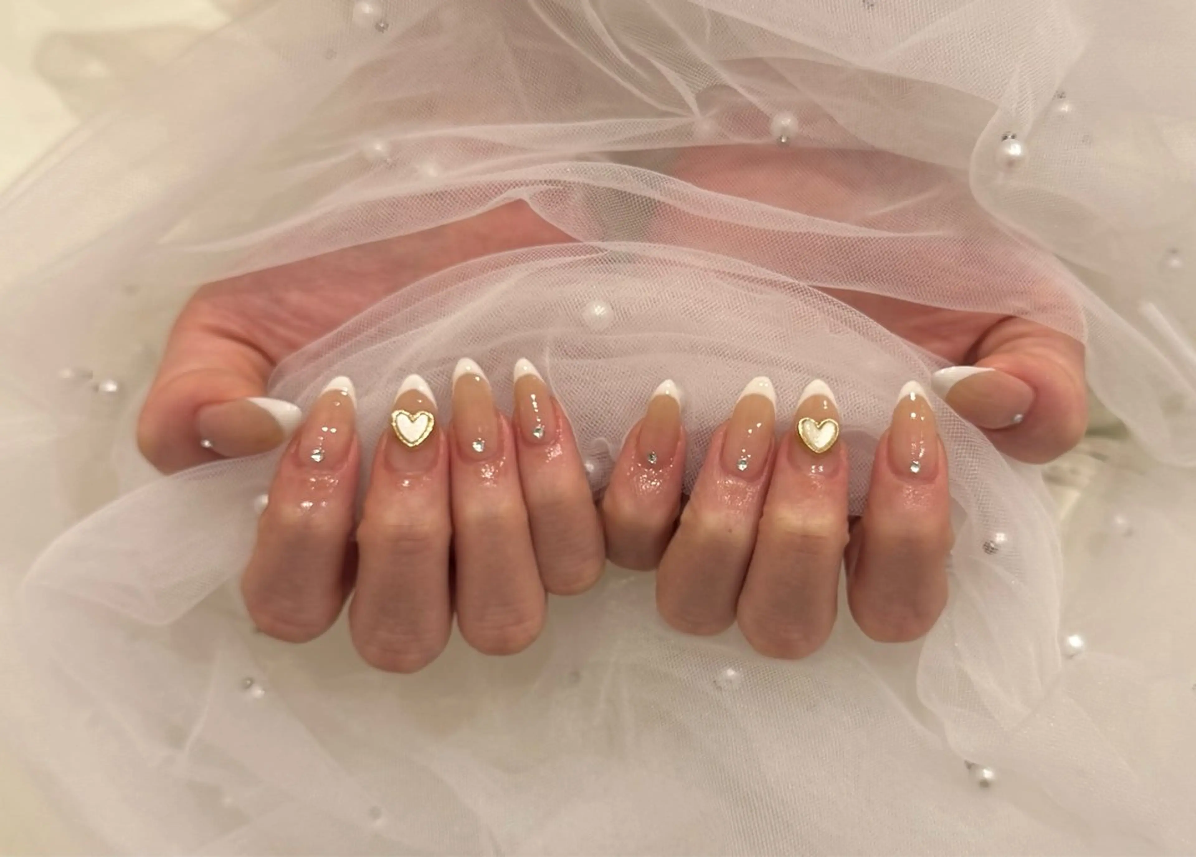 ネイル nail salon belleのその他イメージ