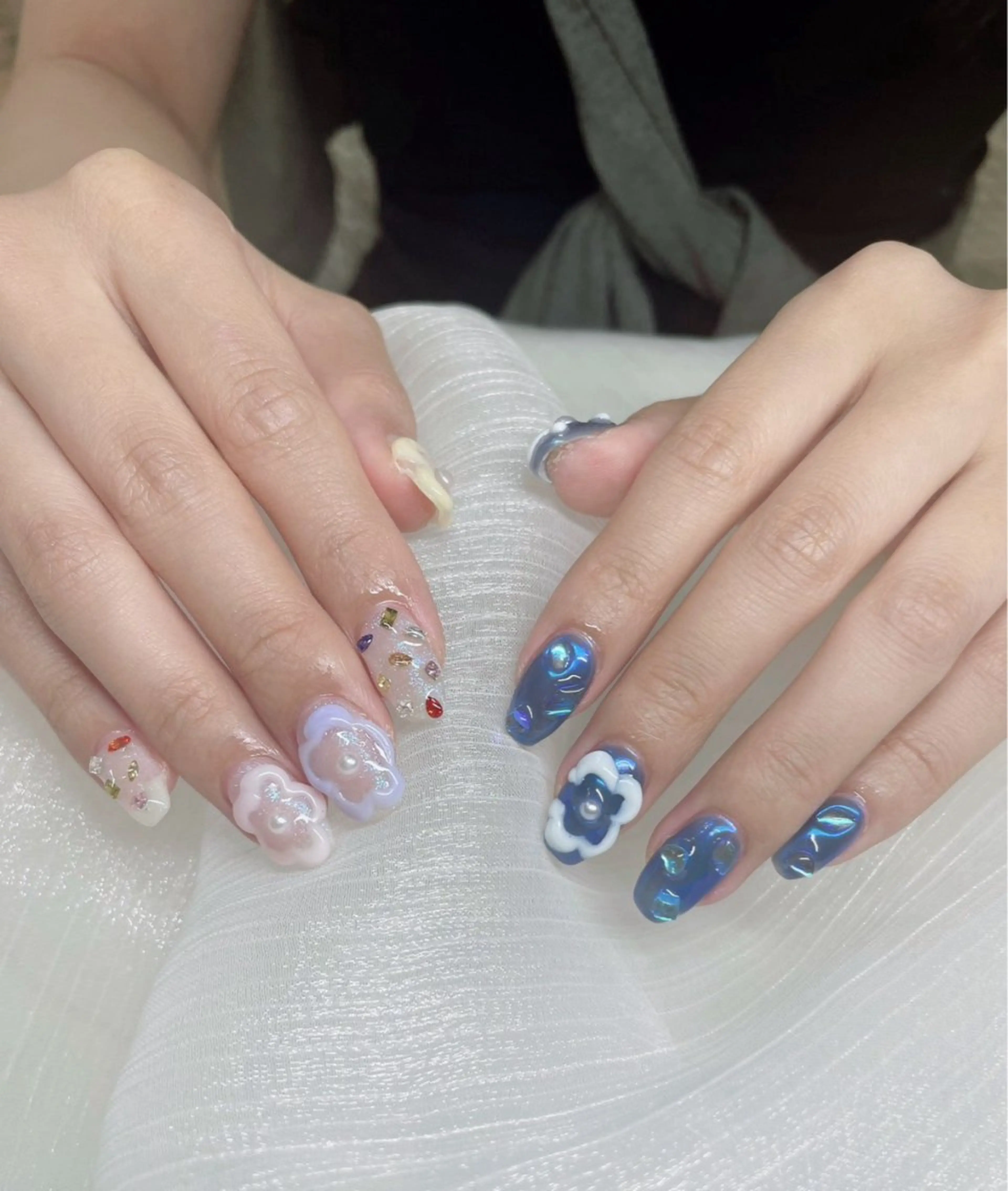 ネイル L&Y Nail salonのネイルデザイン