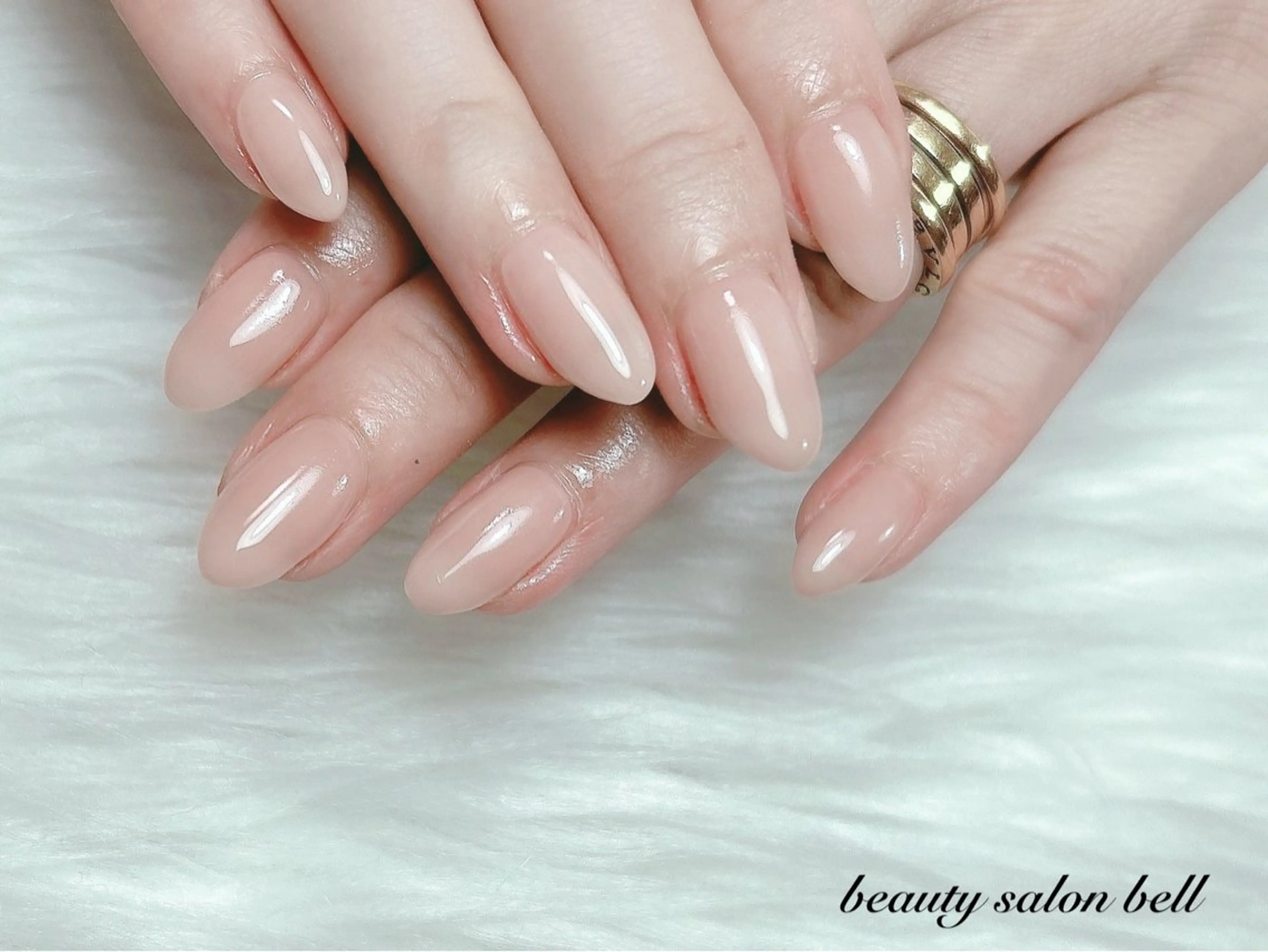 ネイル beauty salon　bellのネイルデザイン