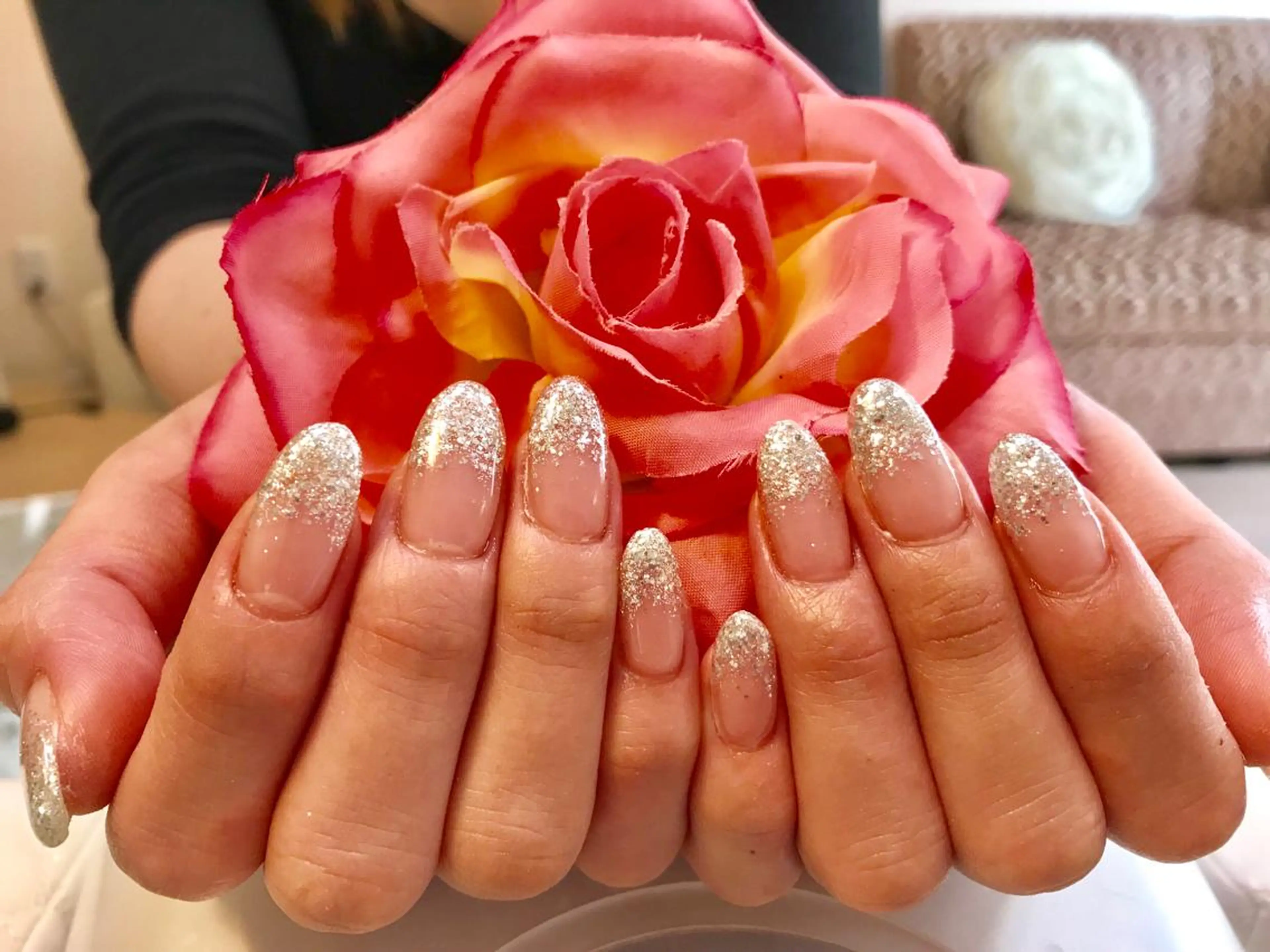 ネイル ♡ビジュール♡ NAIL &まつ毛のマツエク・マツパデザイン