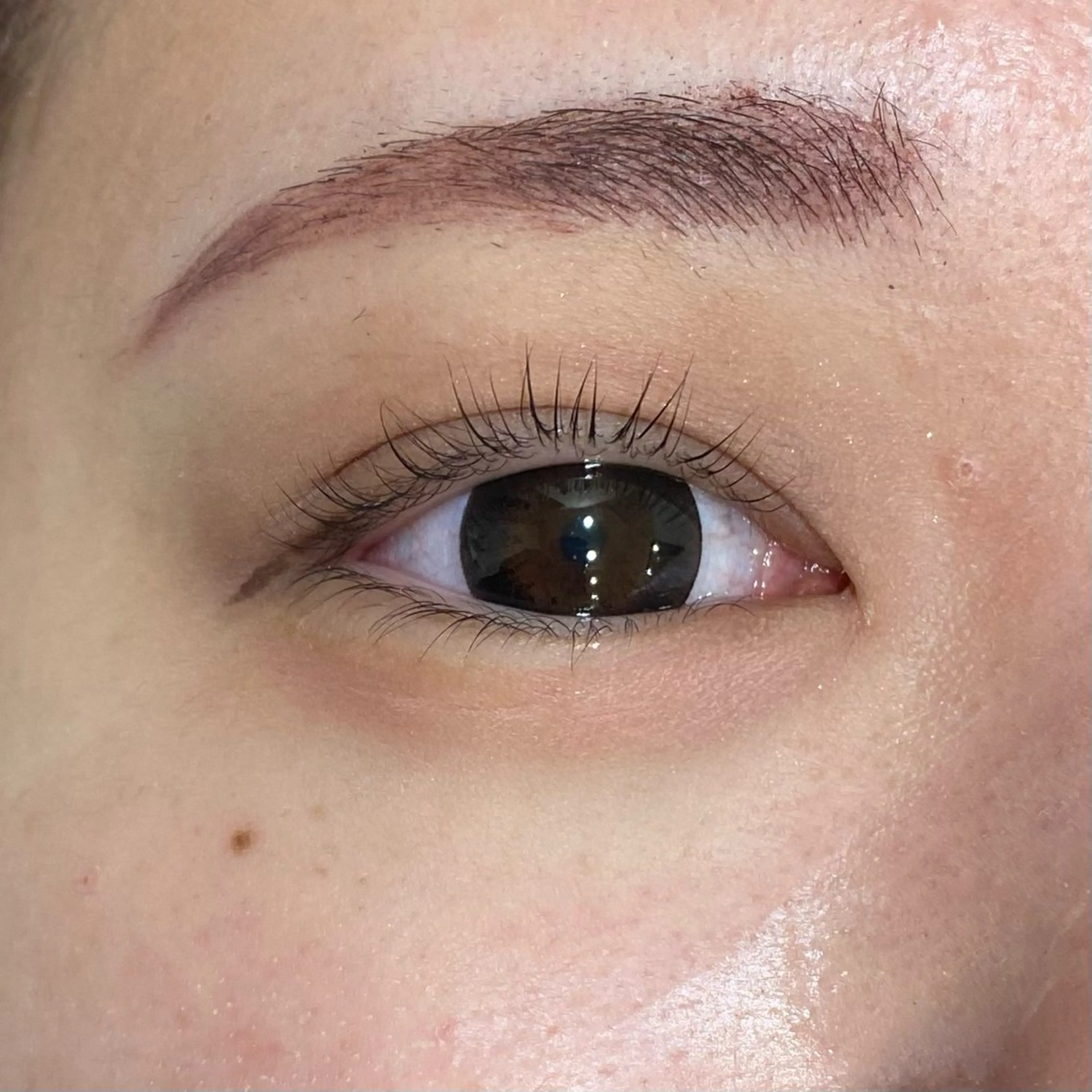 マツエク・マツパ 🐈ニナ🐈‍⬛/メ ンズカット/まつパのヘアスタイル