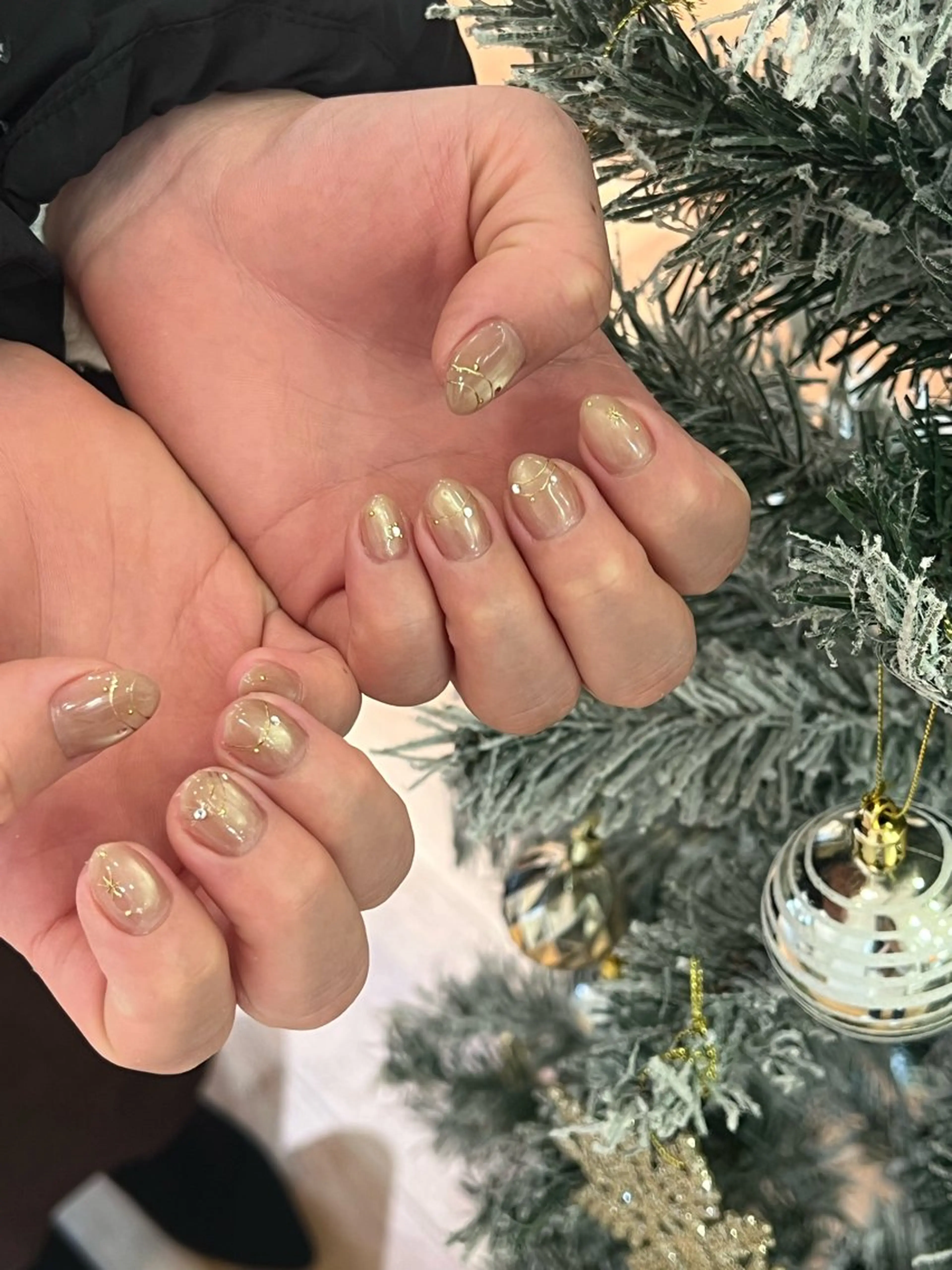 ネイル ハンドネイル earth宇都宮. 柏崎のネイルデザイン