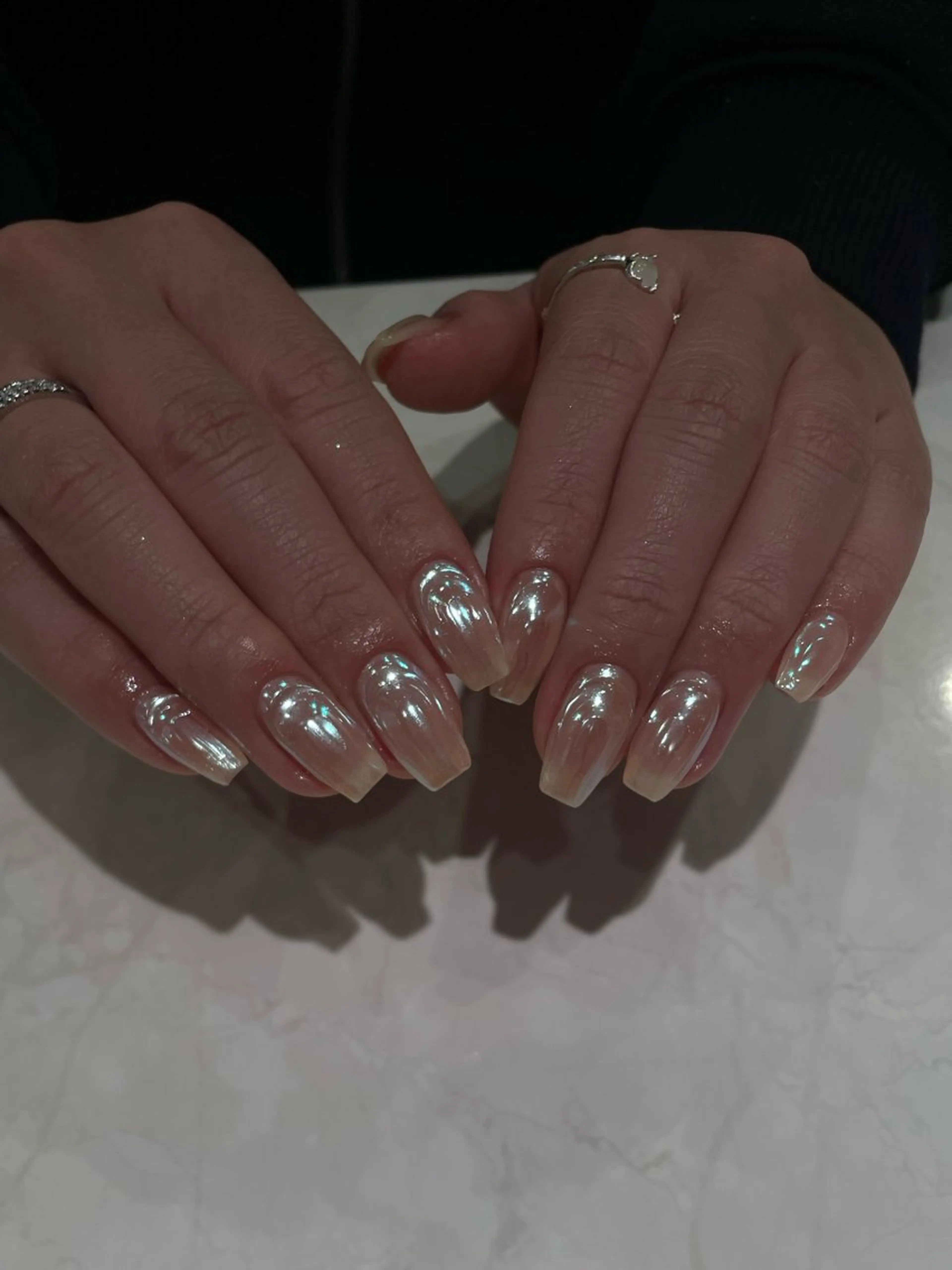 ネイル ハンドネイル C. mireiのネイルデザイン