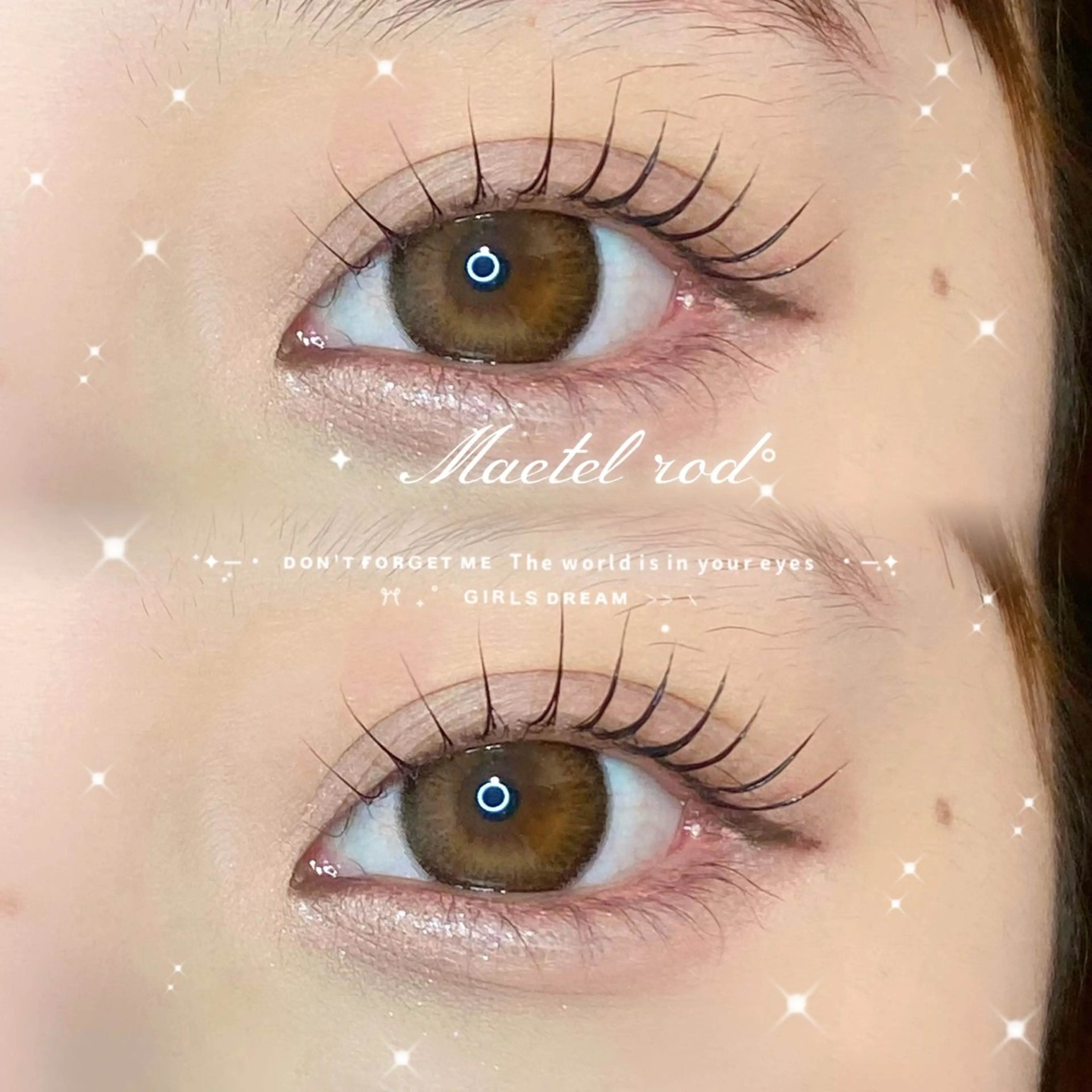 ãðãåŸãªã»ããðãã¢ã€ãããŠWAXâïžãŸã€ãããŒãã»ããðã®åç