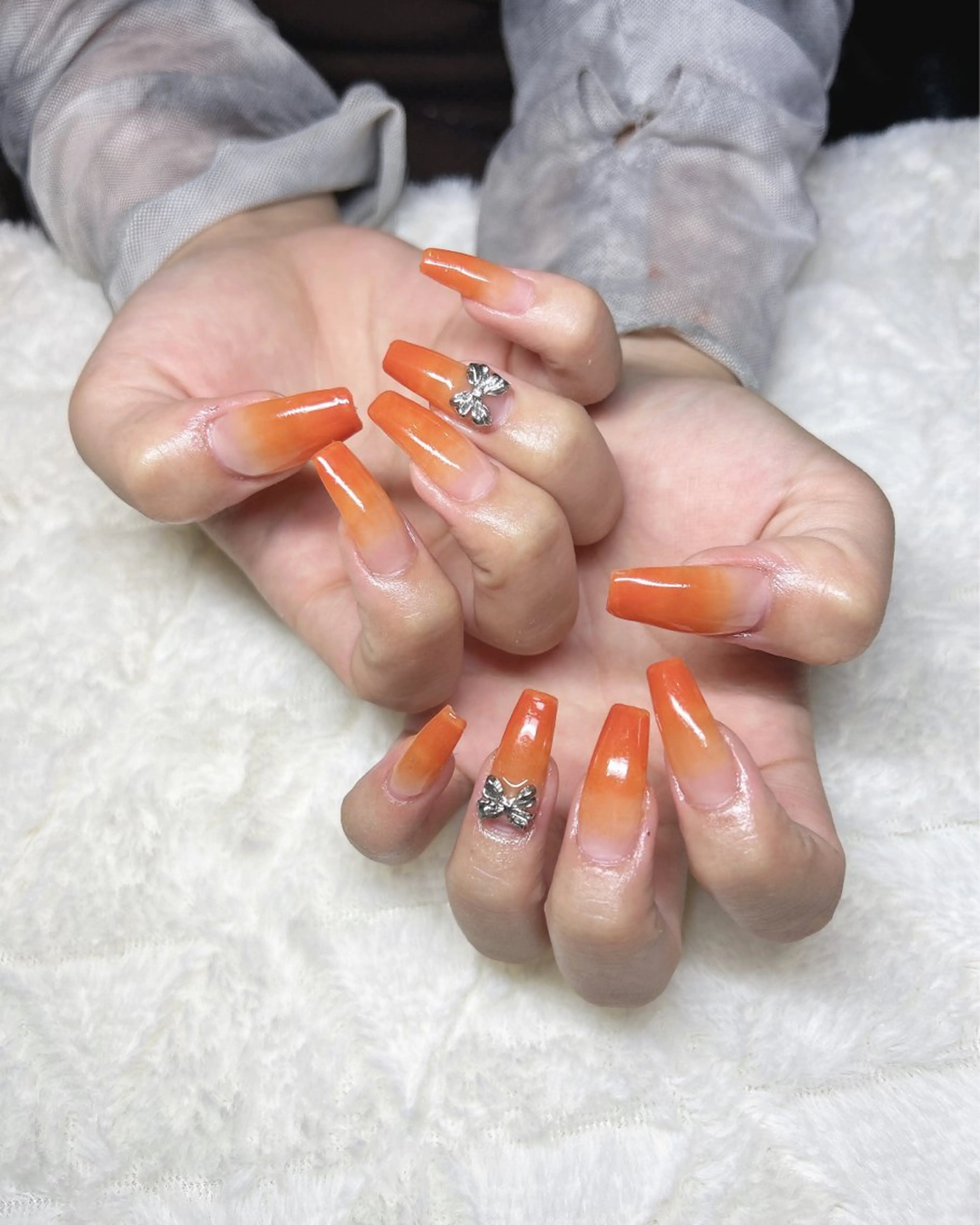 ネイル moka nailのネイルデザイン