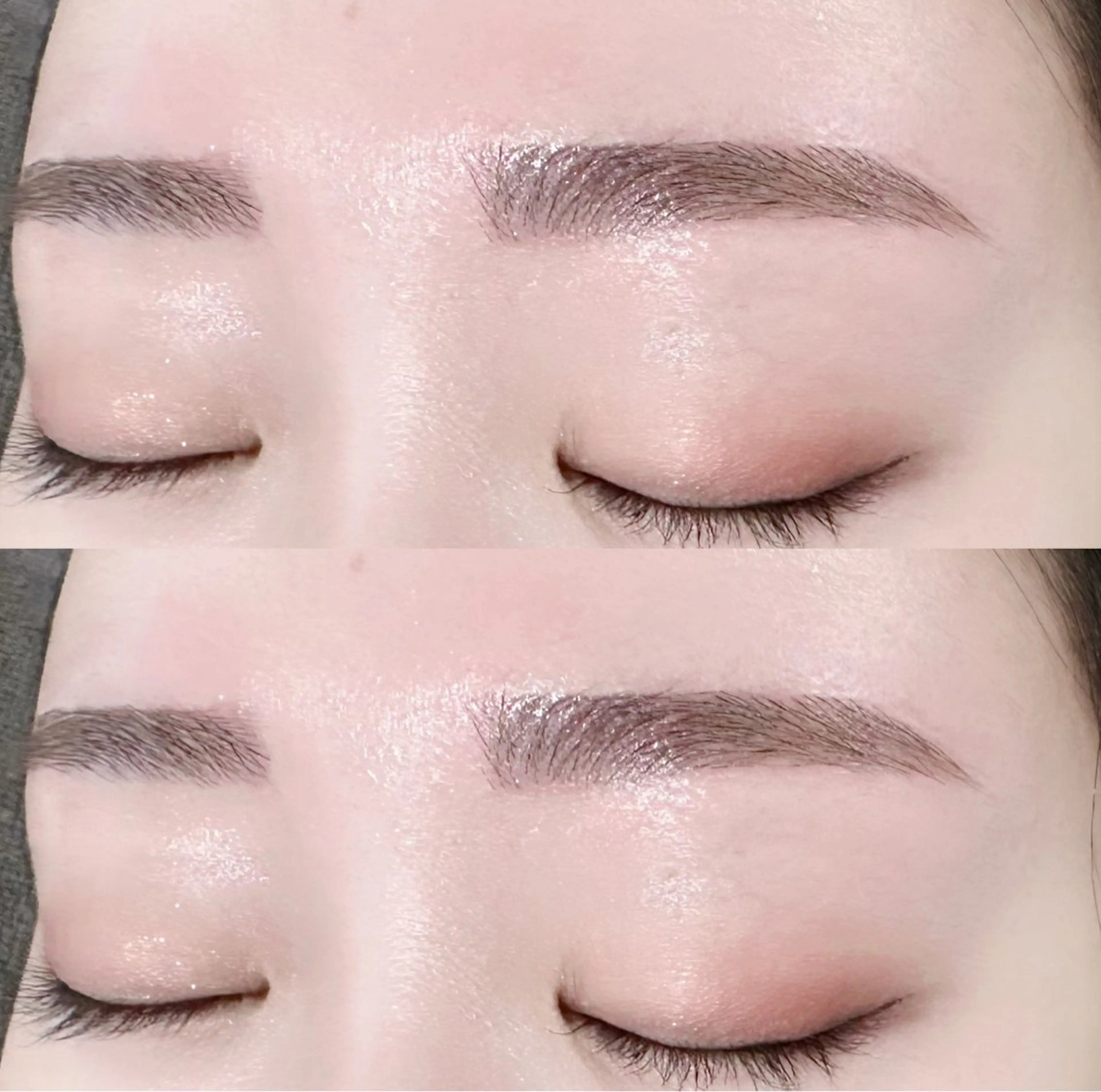 アイブロウ Shucre藤が丘店 🩵Hinaeのマツエク・マツパデザイン