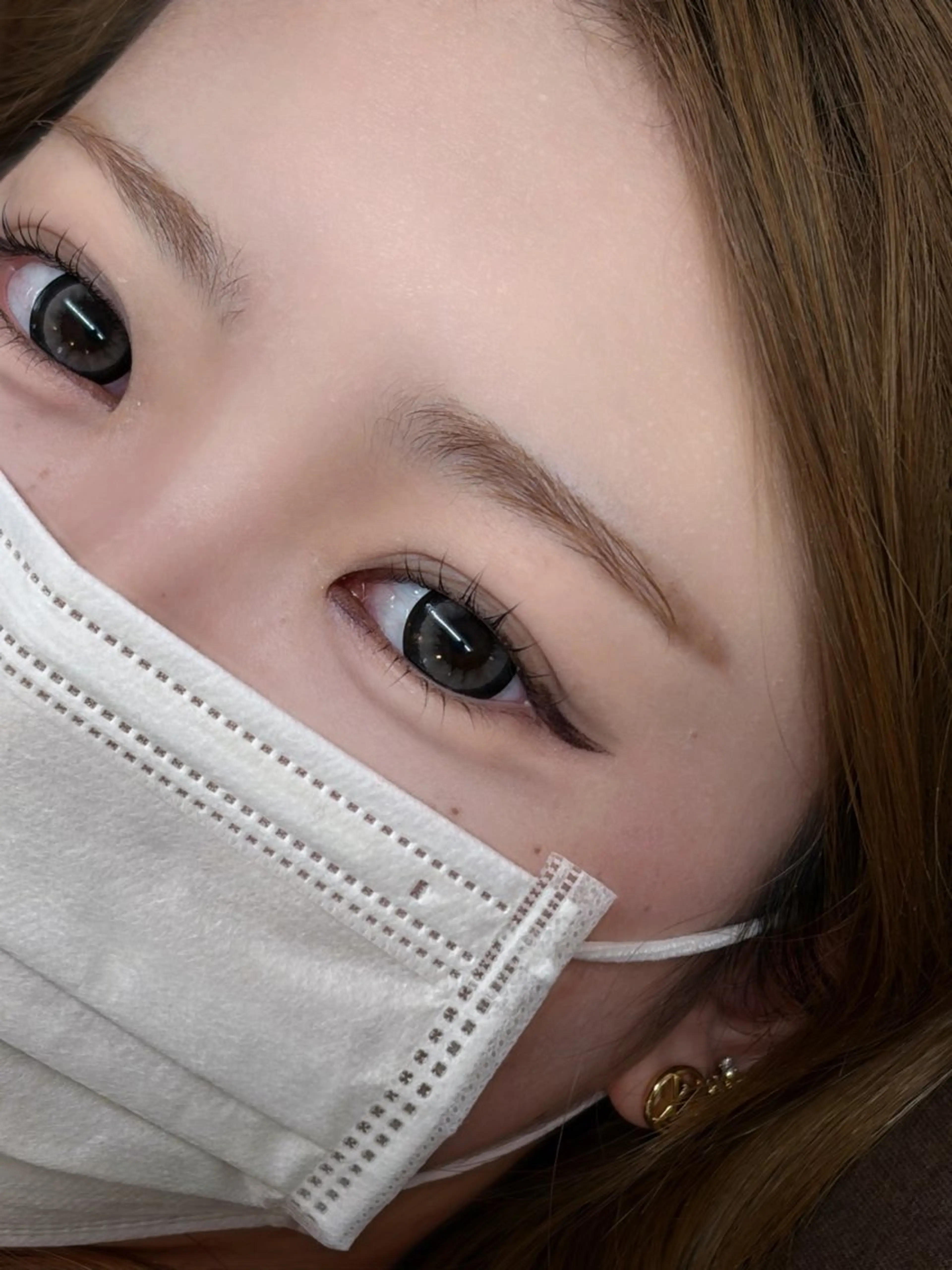 マツエク・マツパ Sayuki/天王寺 アイスタジオ 🌺✨のマツエク・マツパデザイン